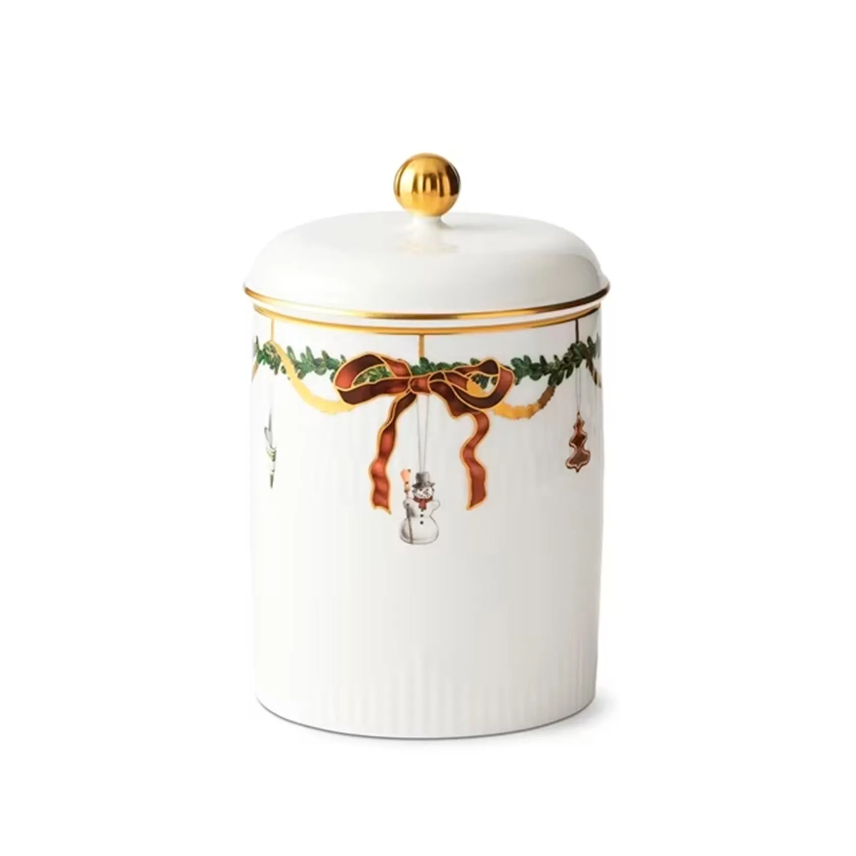 Cookie jar