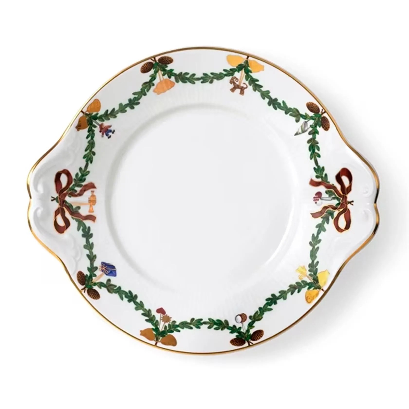 Dish