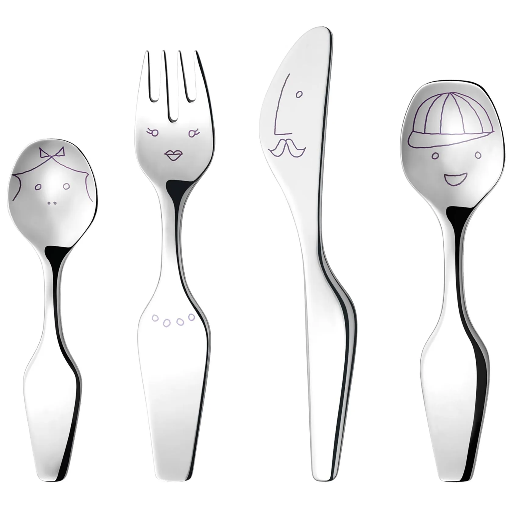 Cutlery set