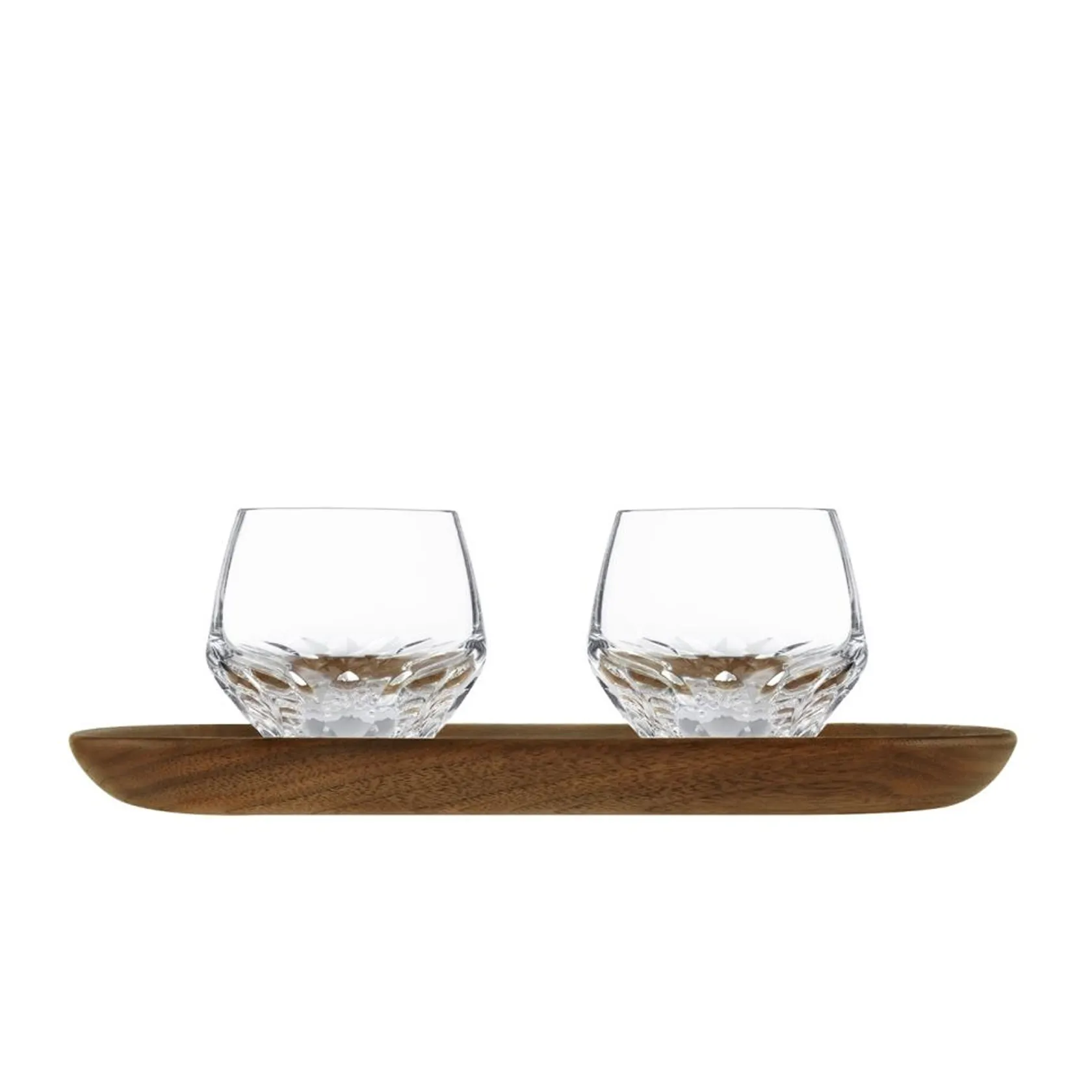 Set of 2 Espresso Cups