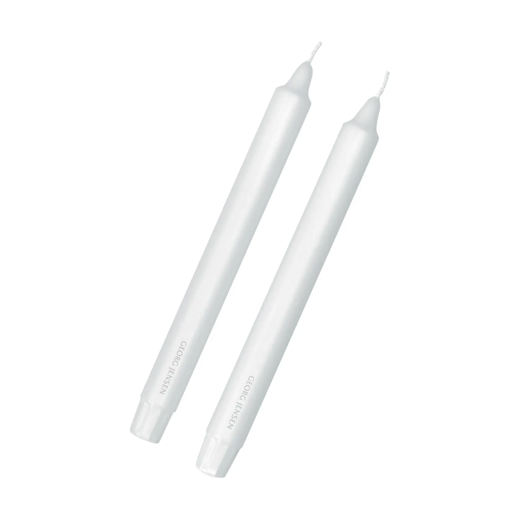 Set of 2 candles