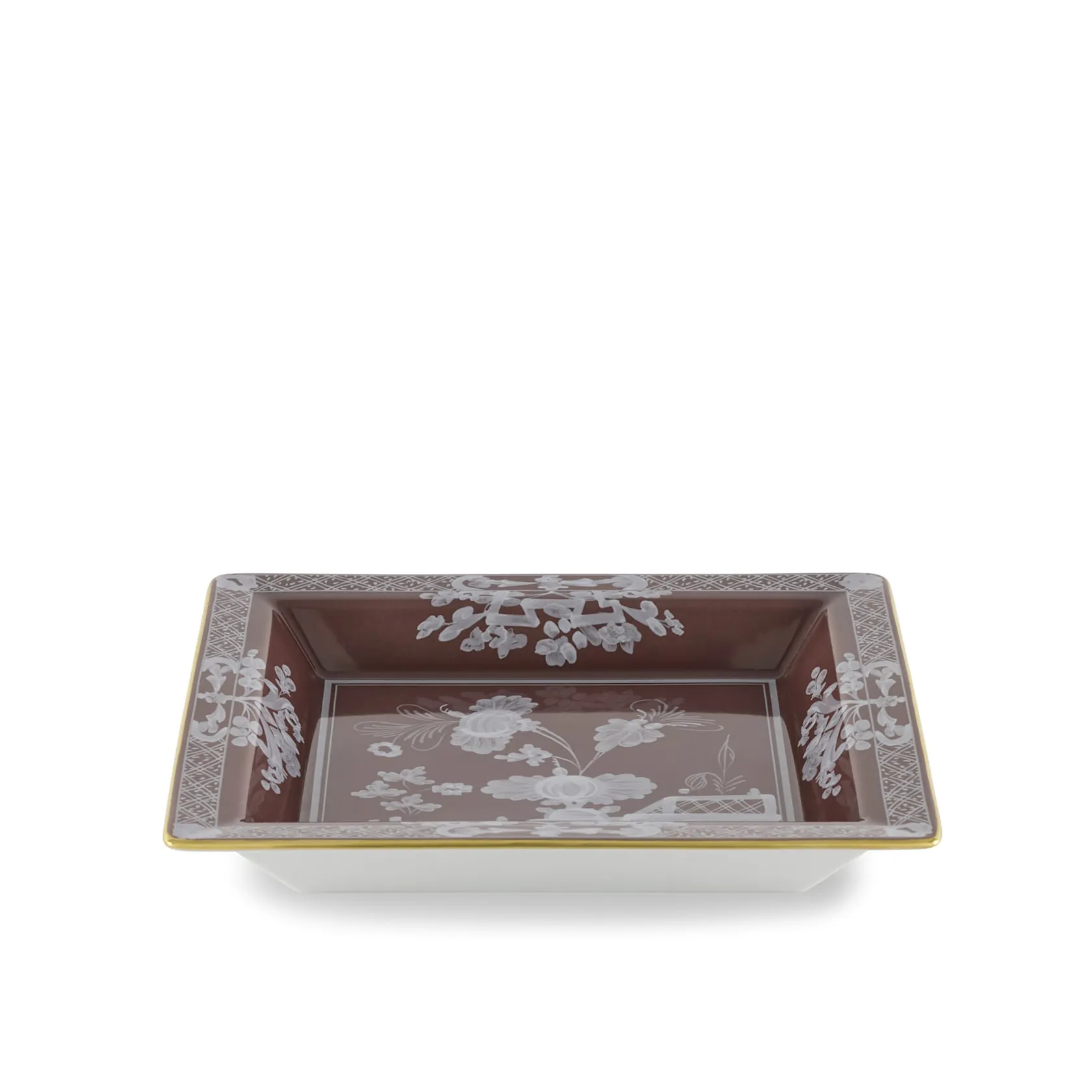 Large Square Change Tray