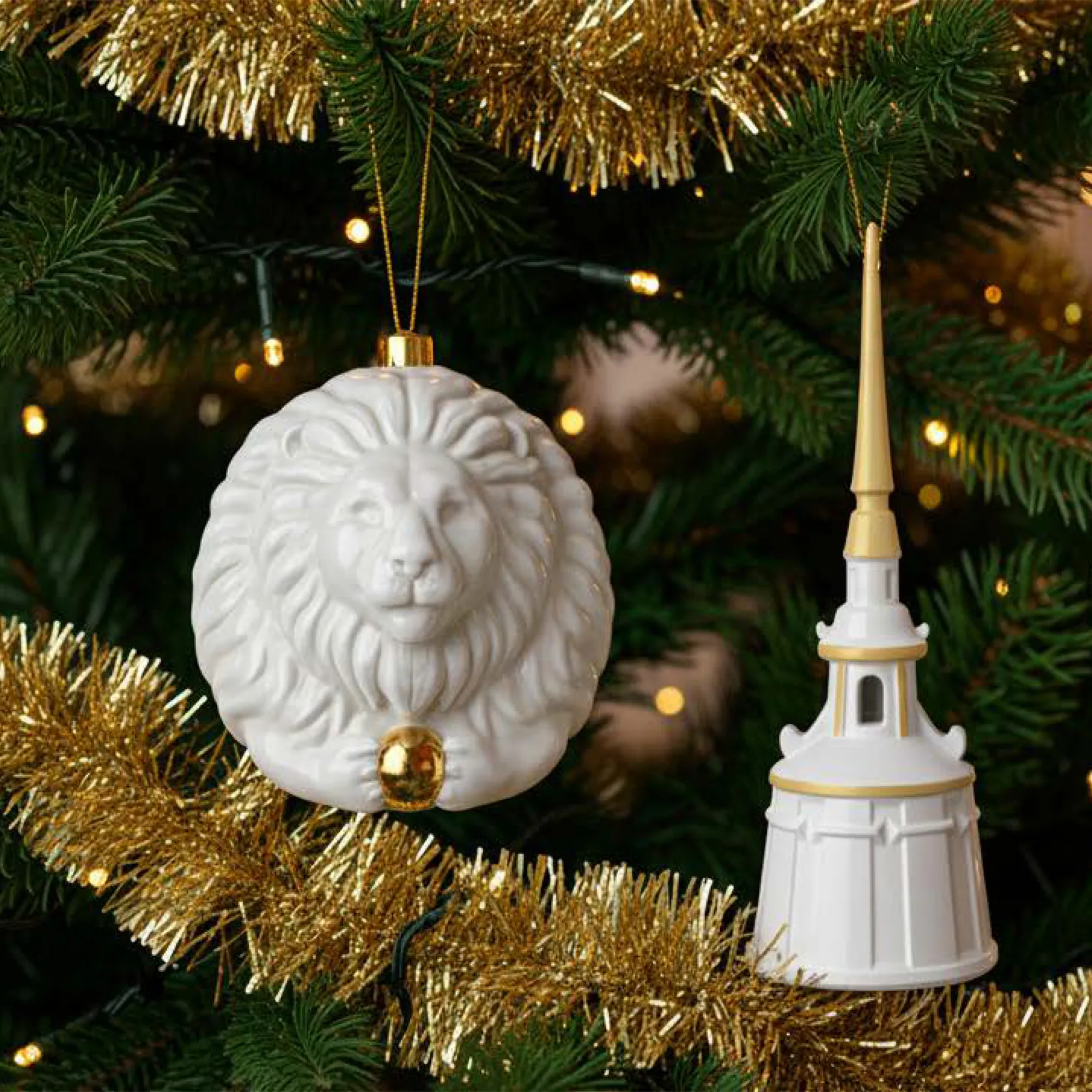 Christmas Ornament