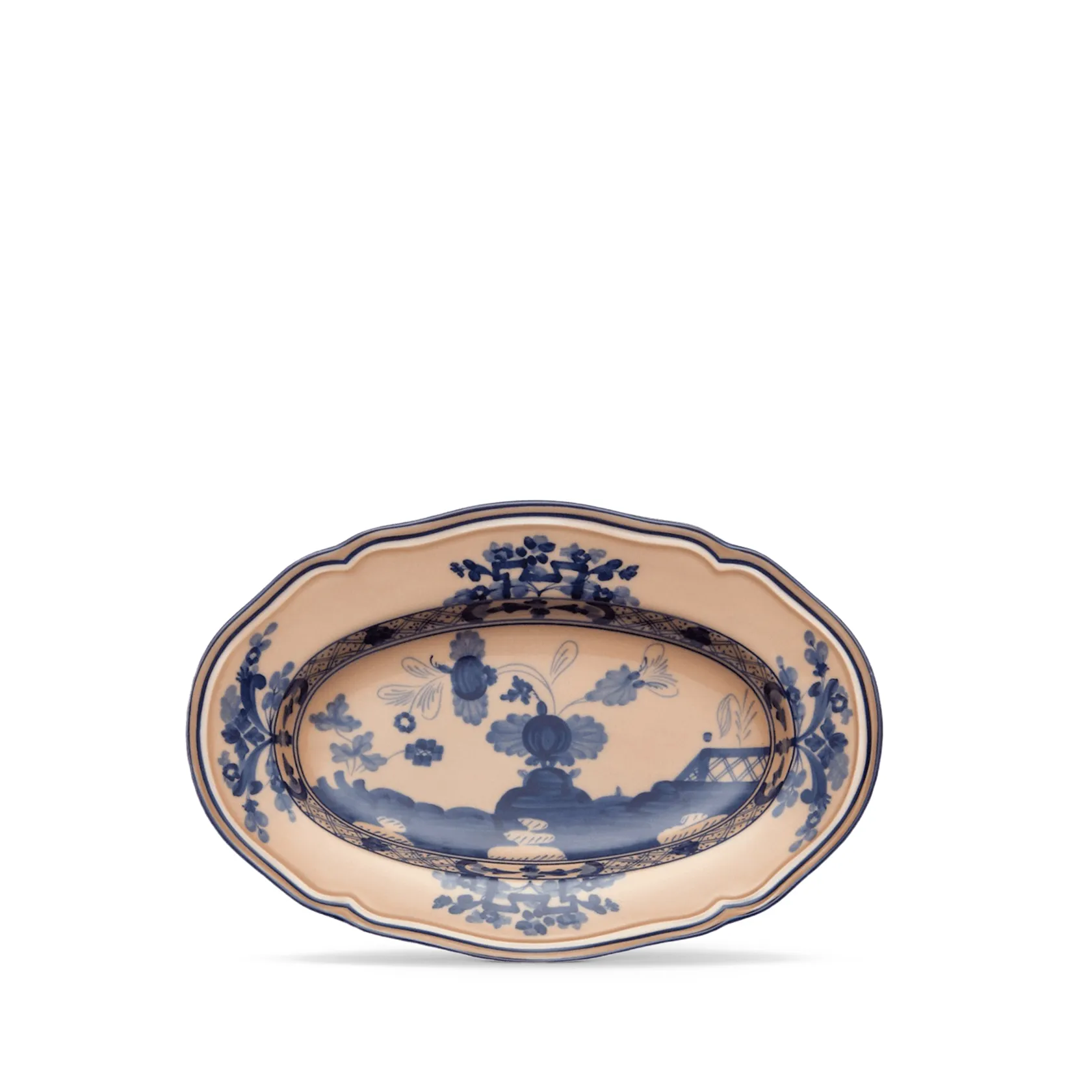 Pickle dish