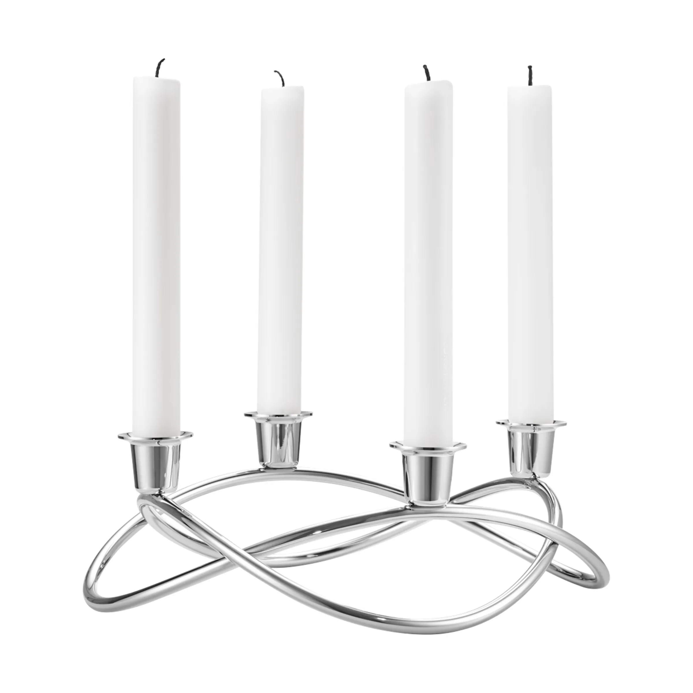 Candleholder