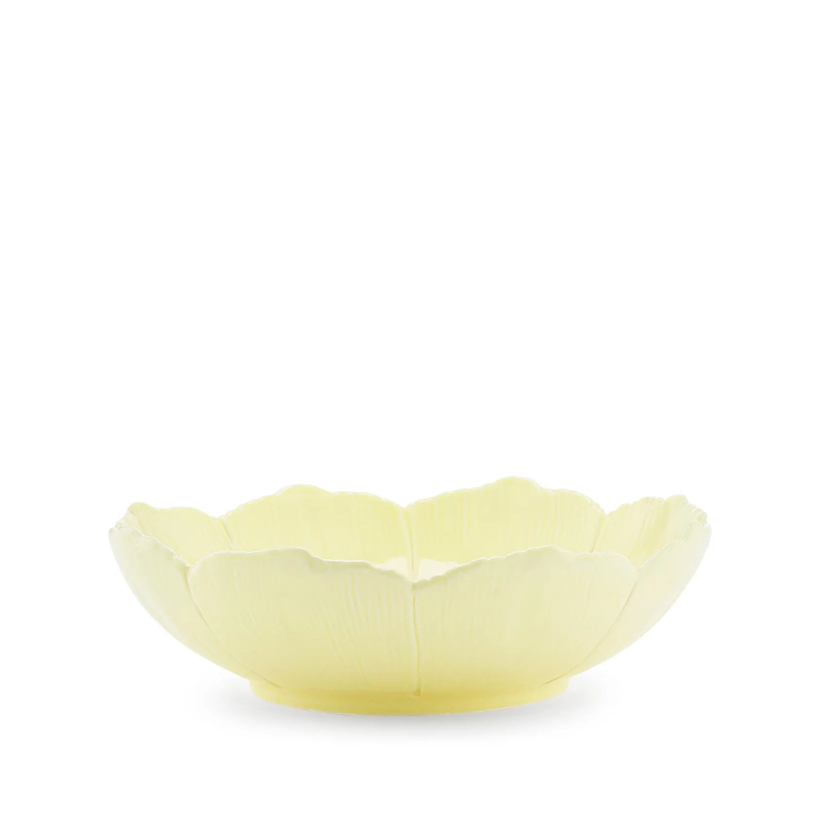 Set of 2 pasta bowls