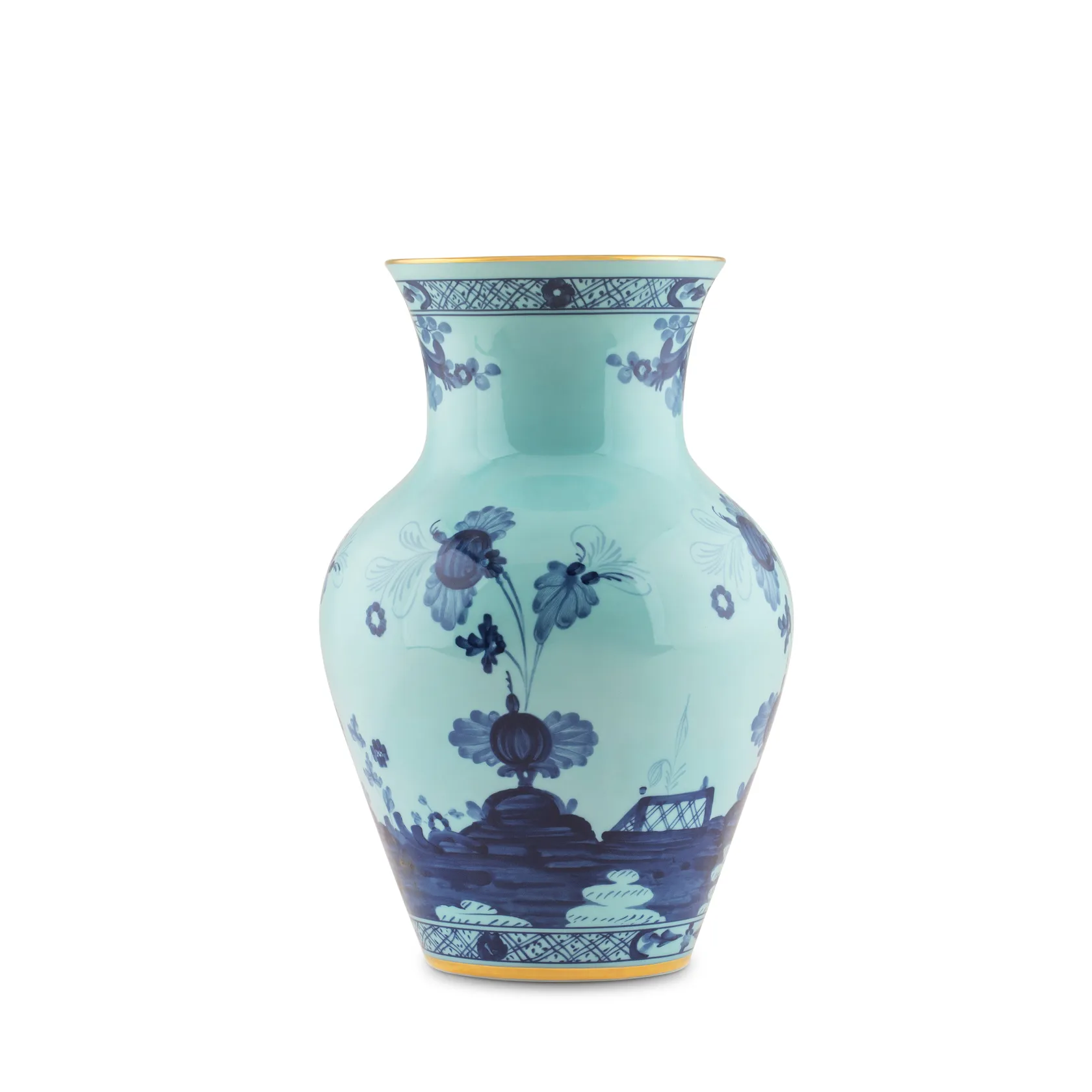 Ming Vase