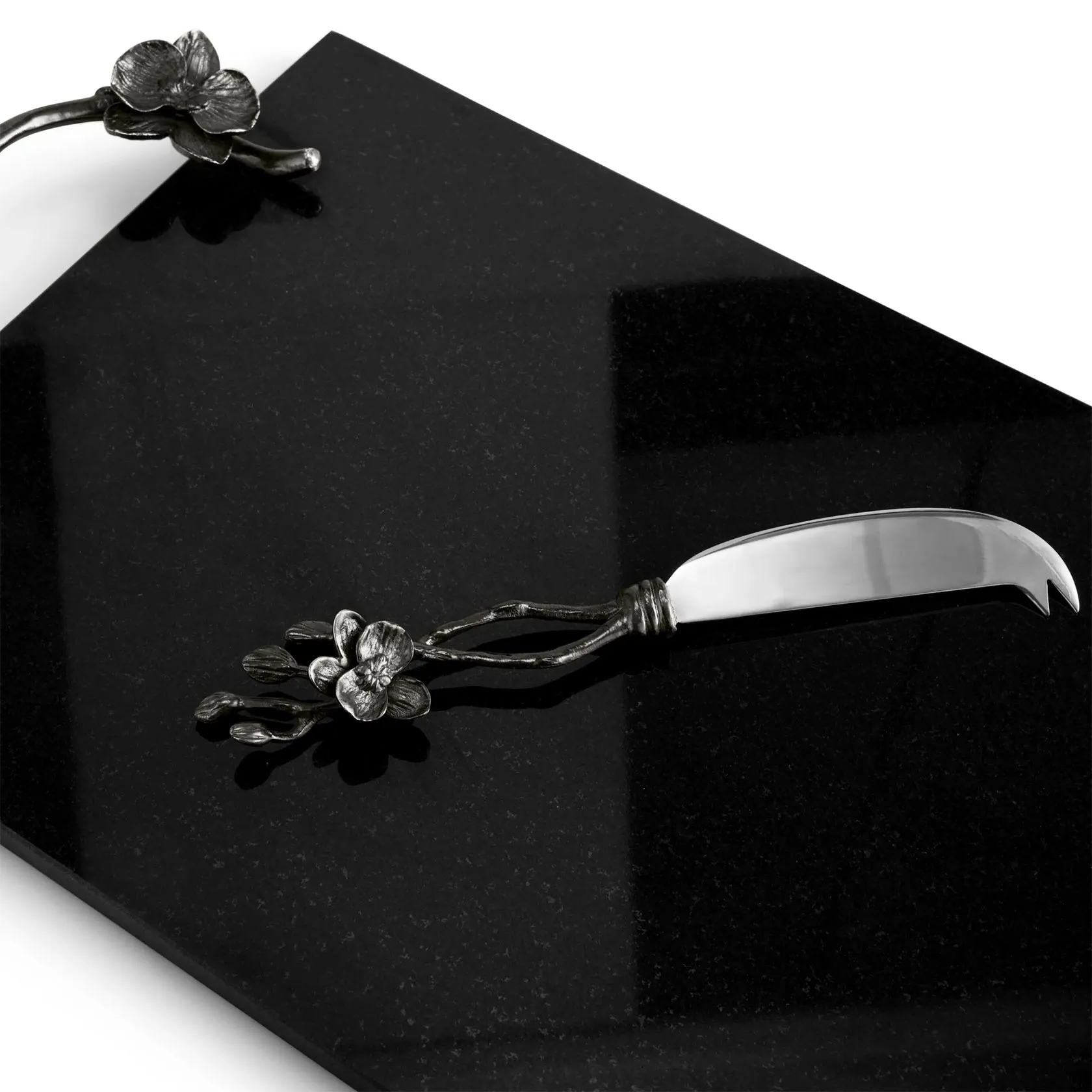 Cheese Board & Knife