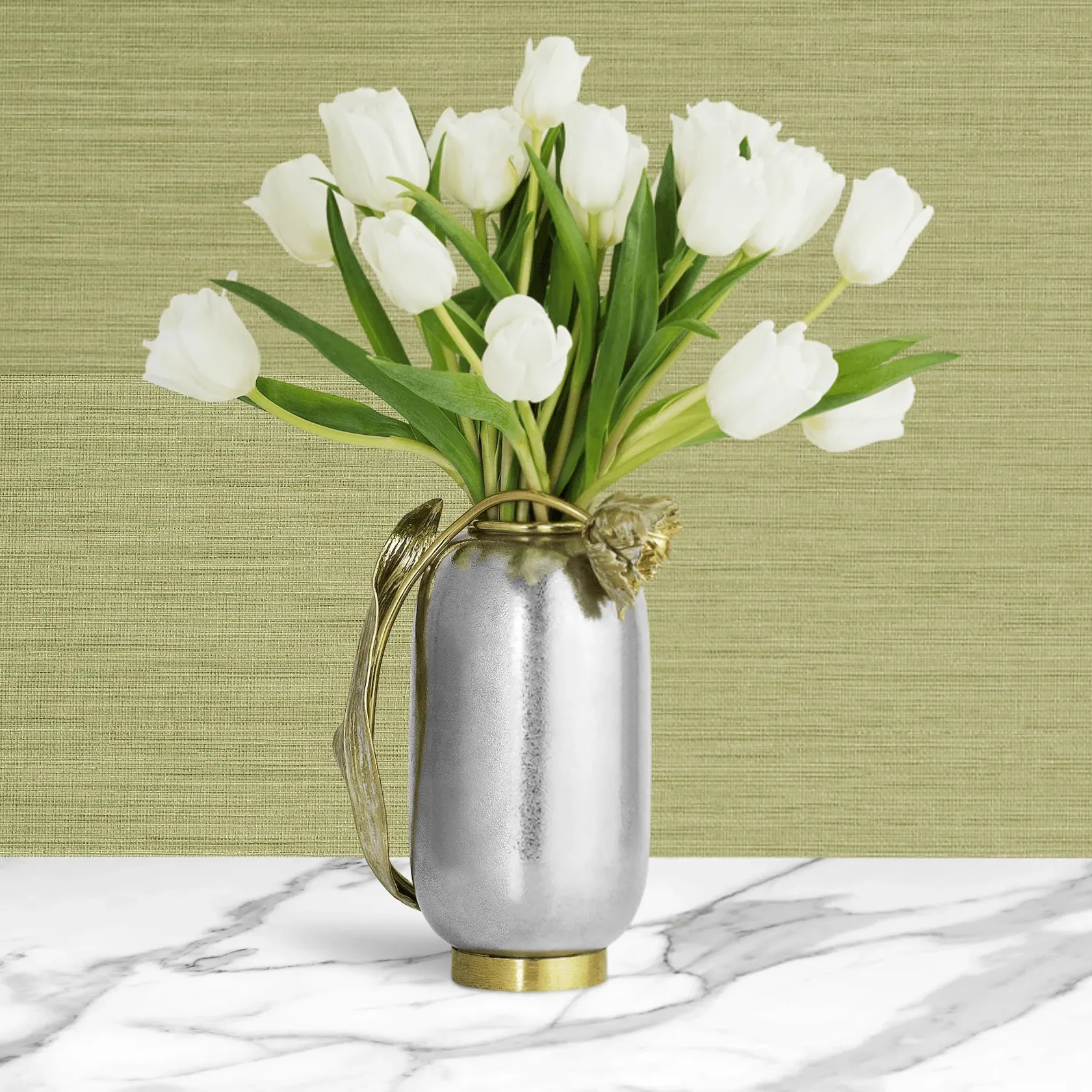 Small vase