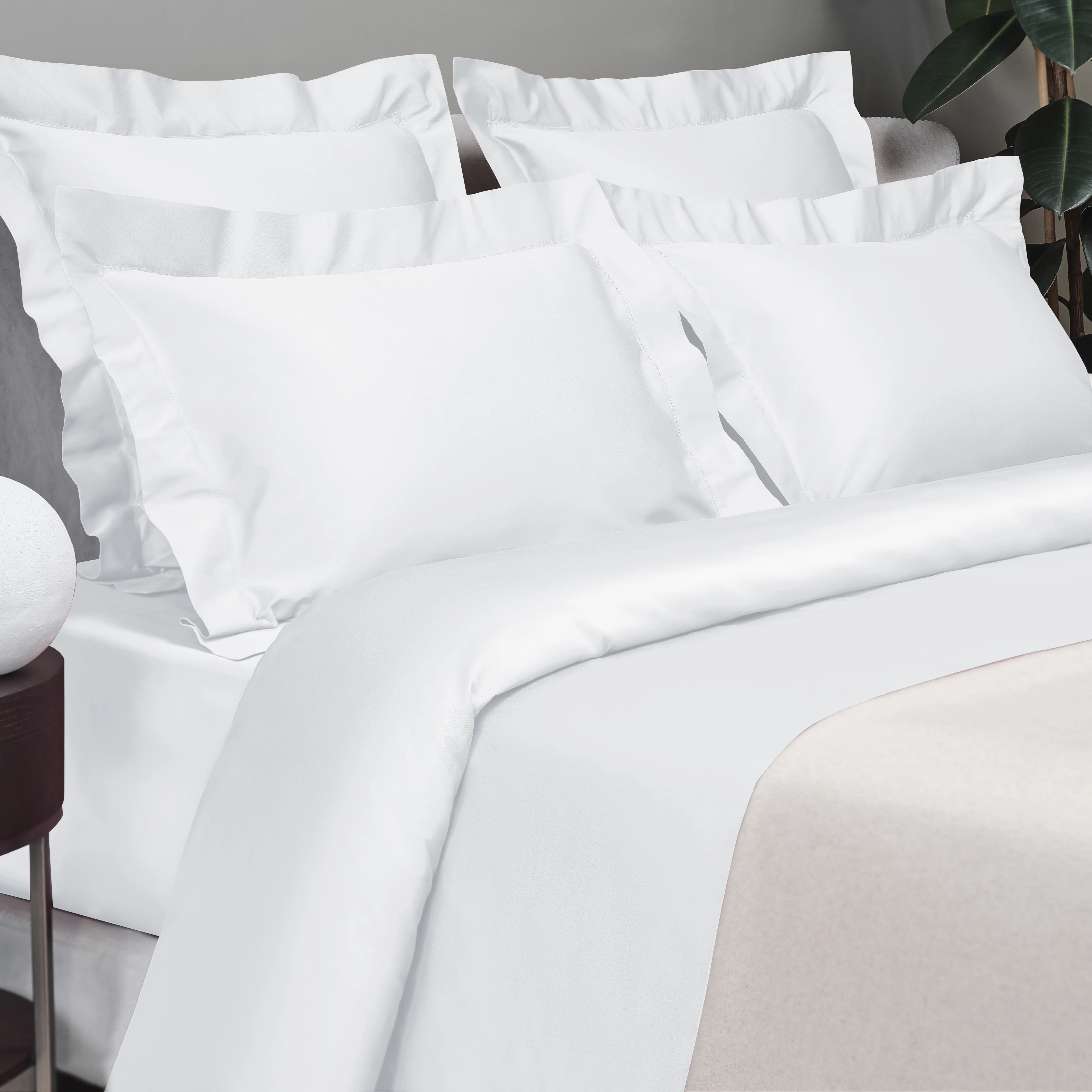 Set of 2 pillowcases