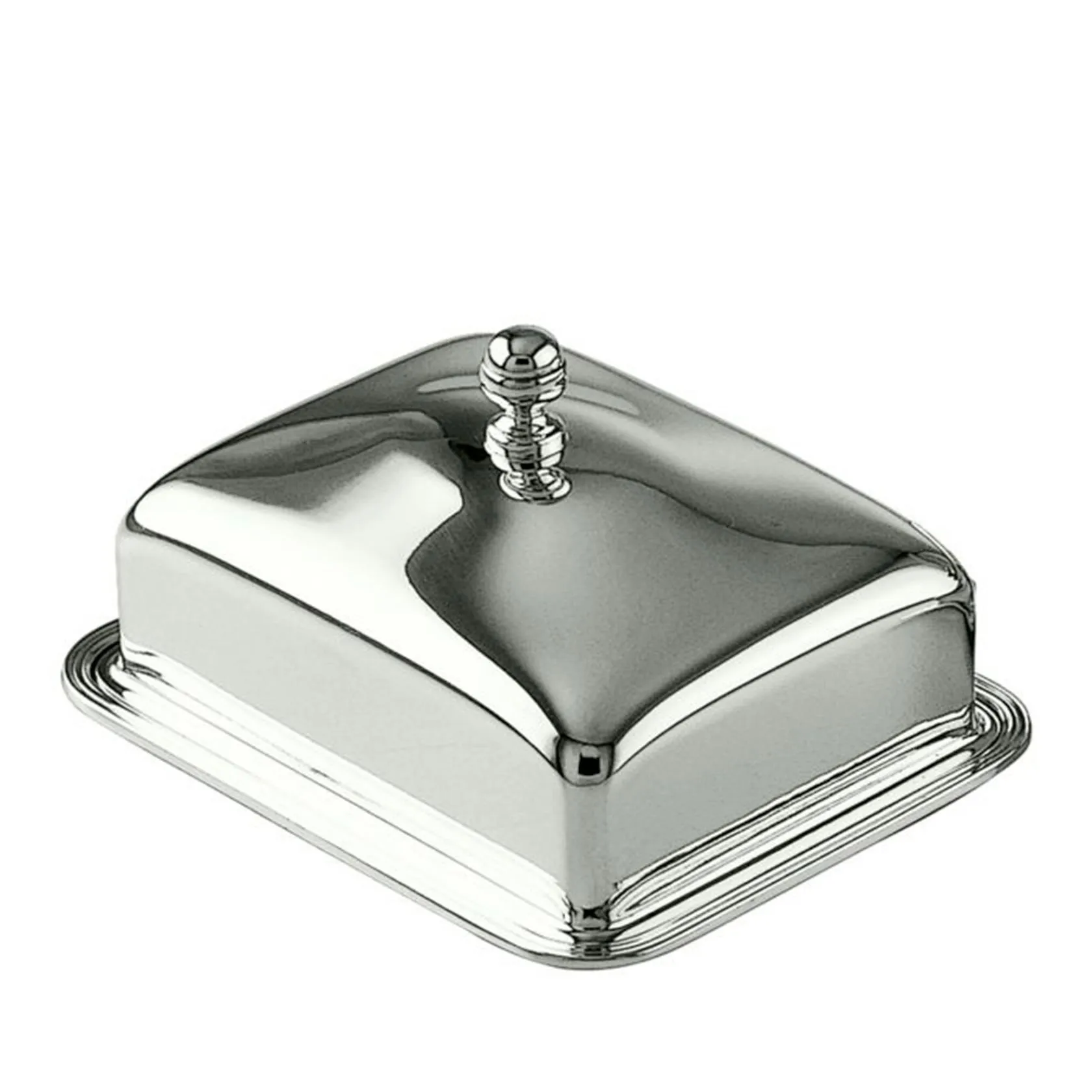 Butter Dish