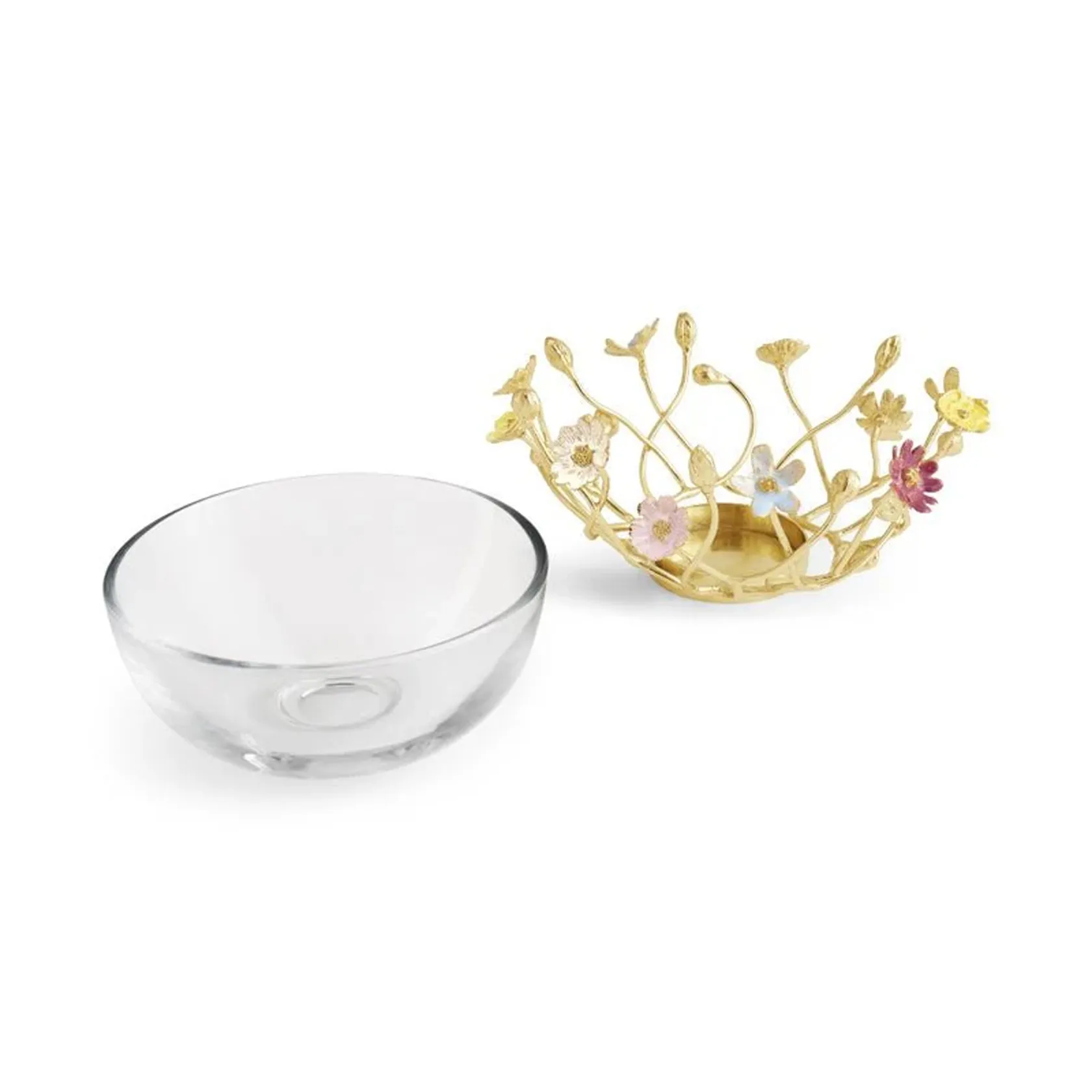 Small Bowl