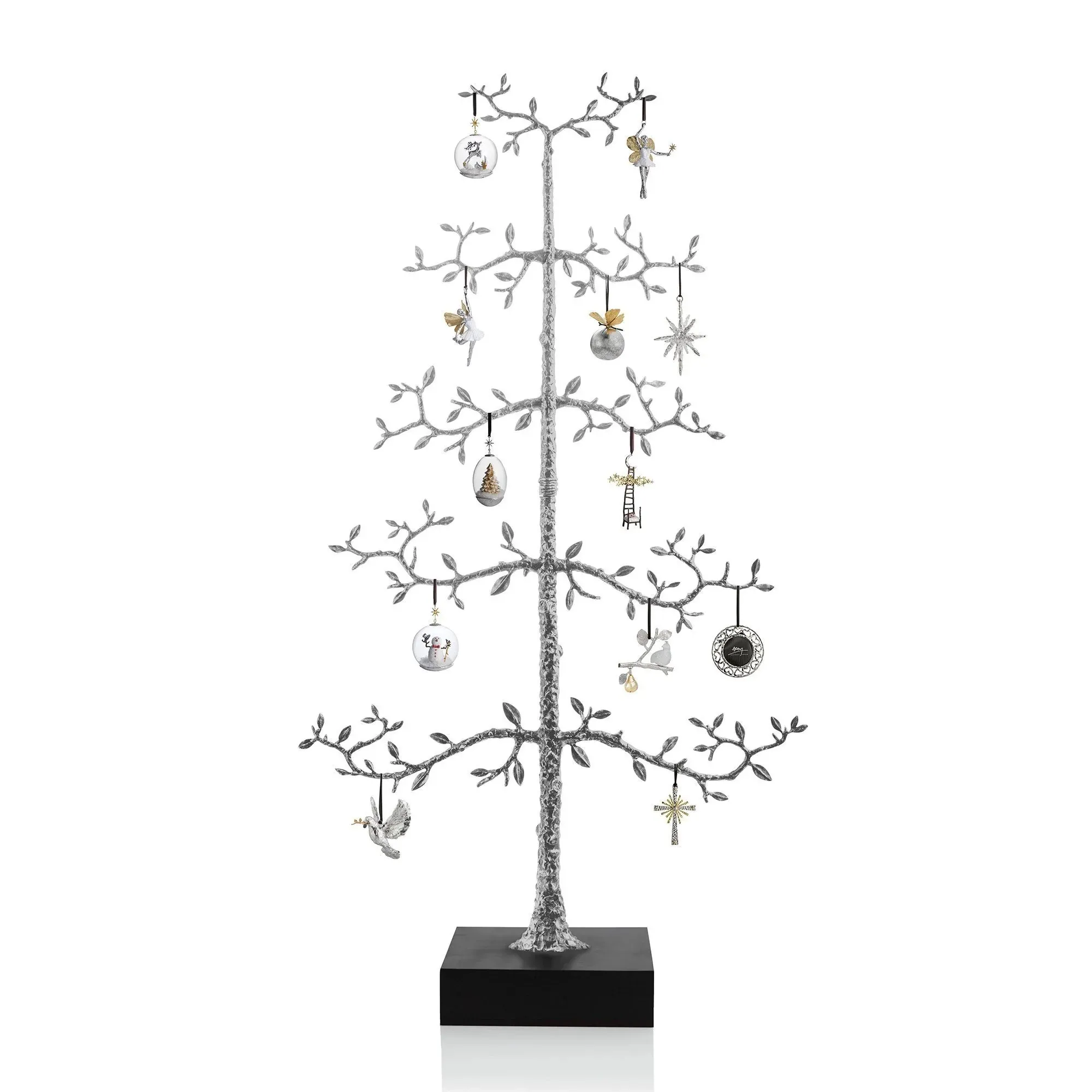 Christmas Ornament Tree
