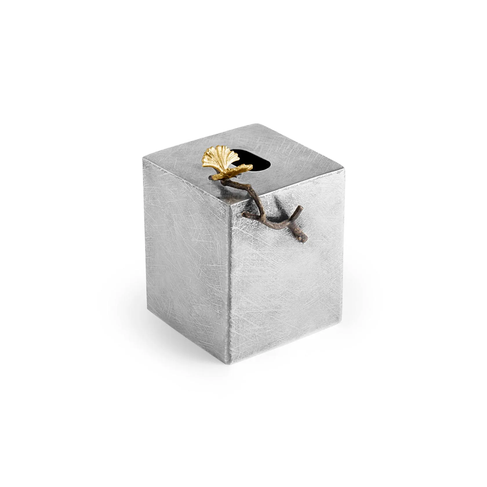 Napkin holder box