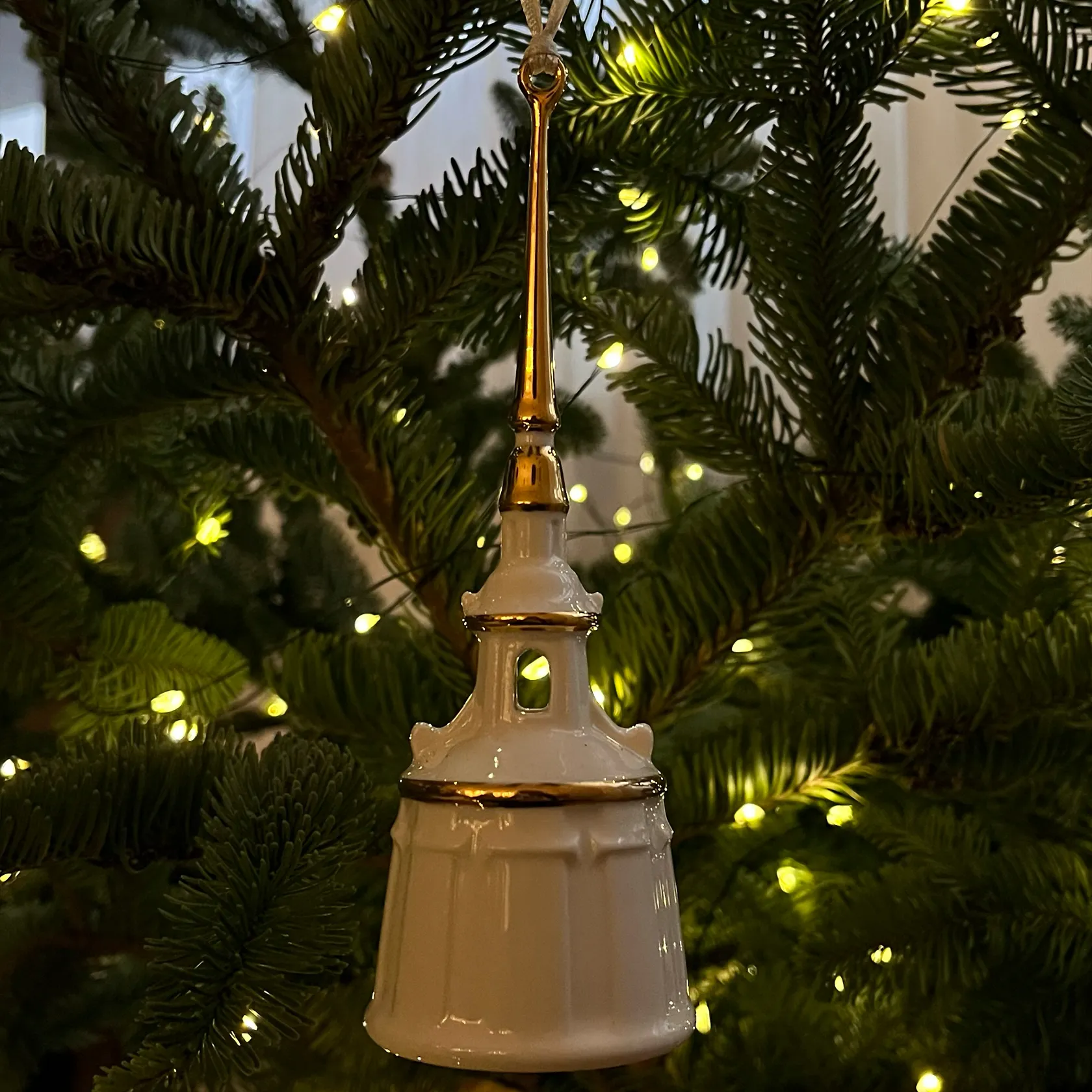 Set of 3 Christmas Ornament
