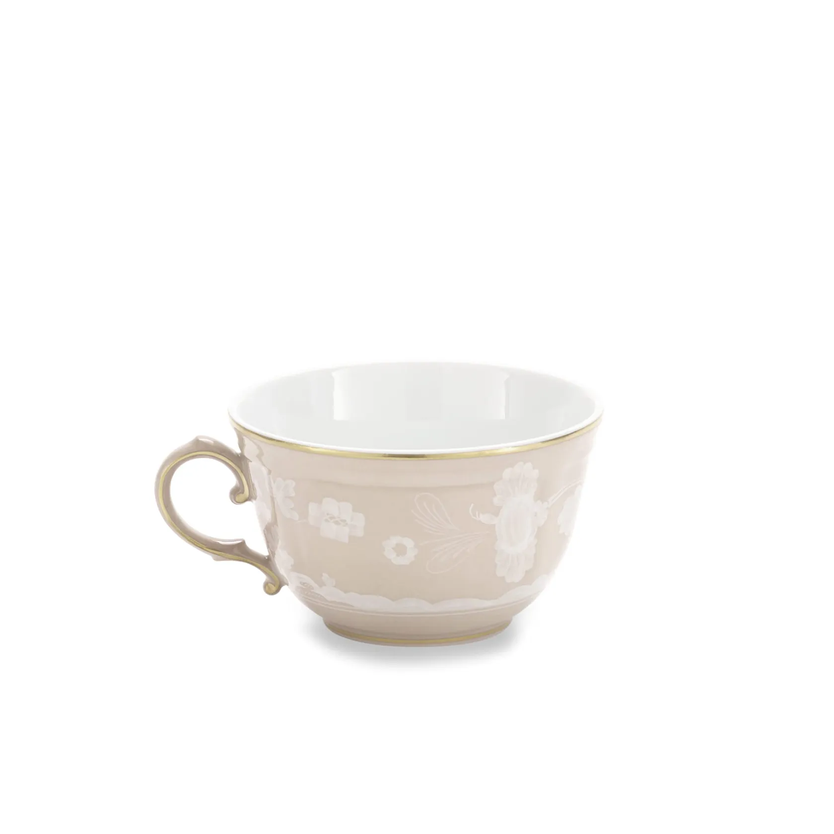 Tea cup