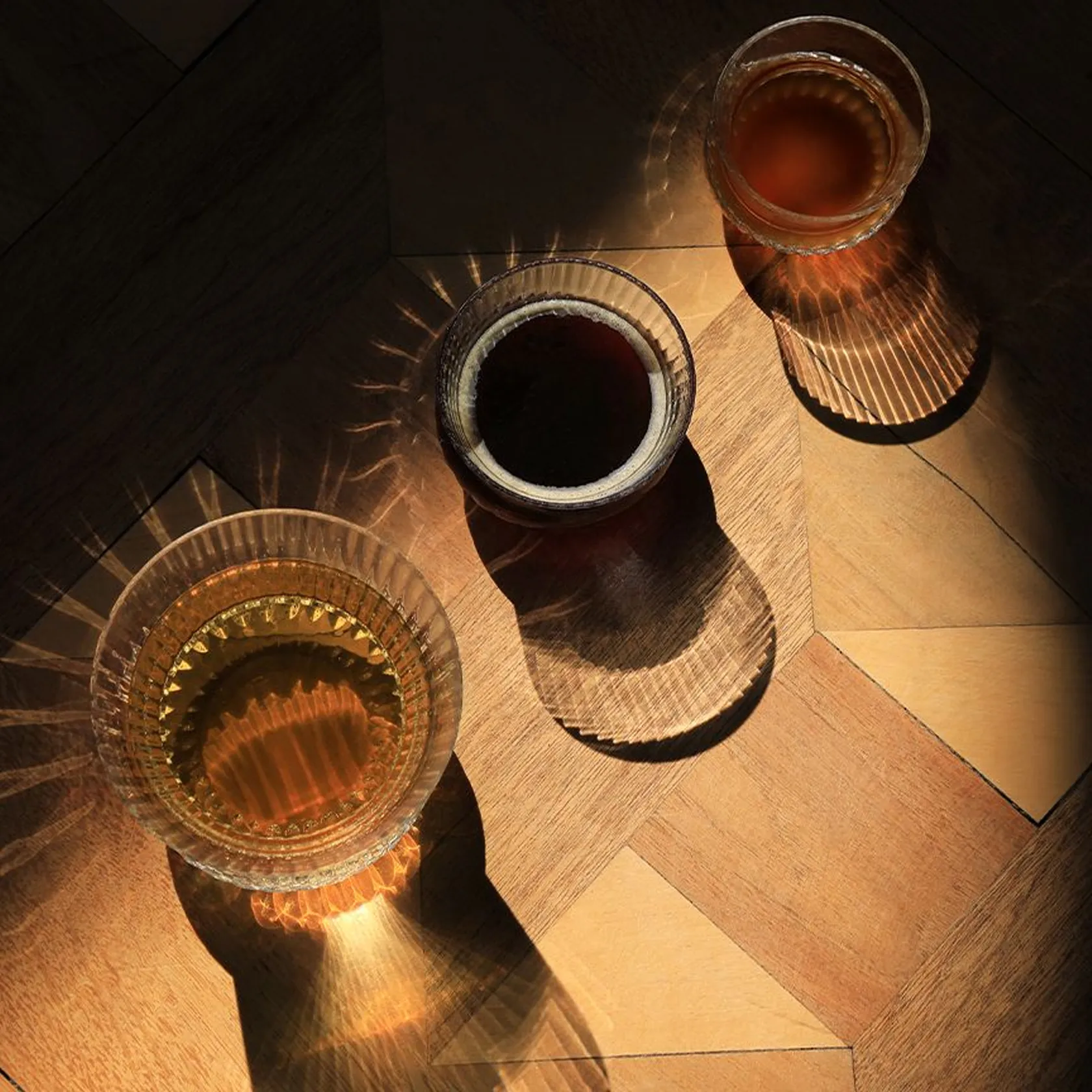 Set of 2 Tea Tumbler N2