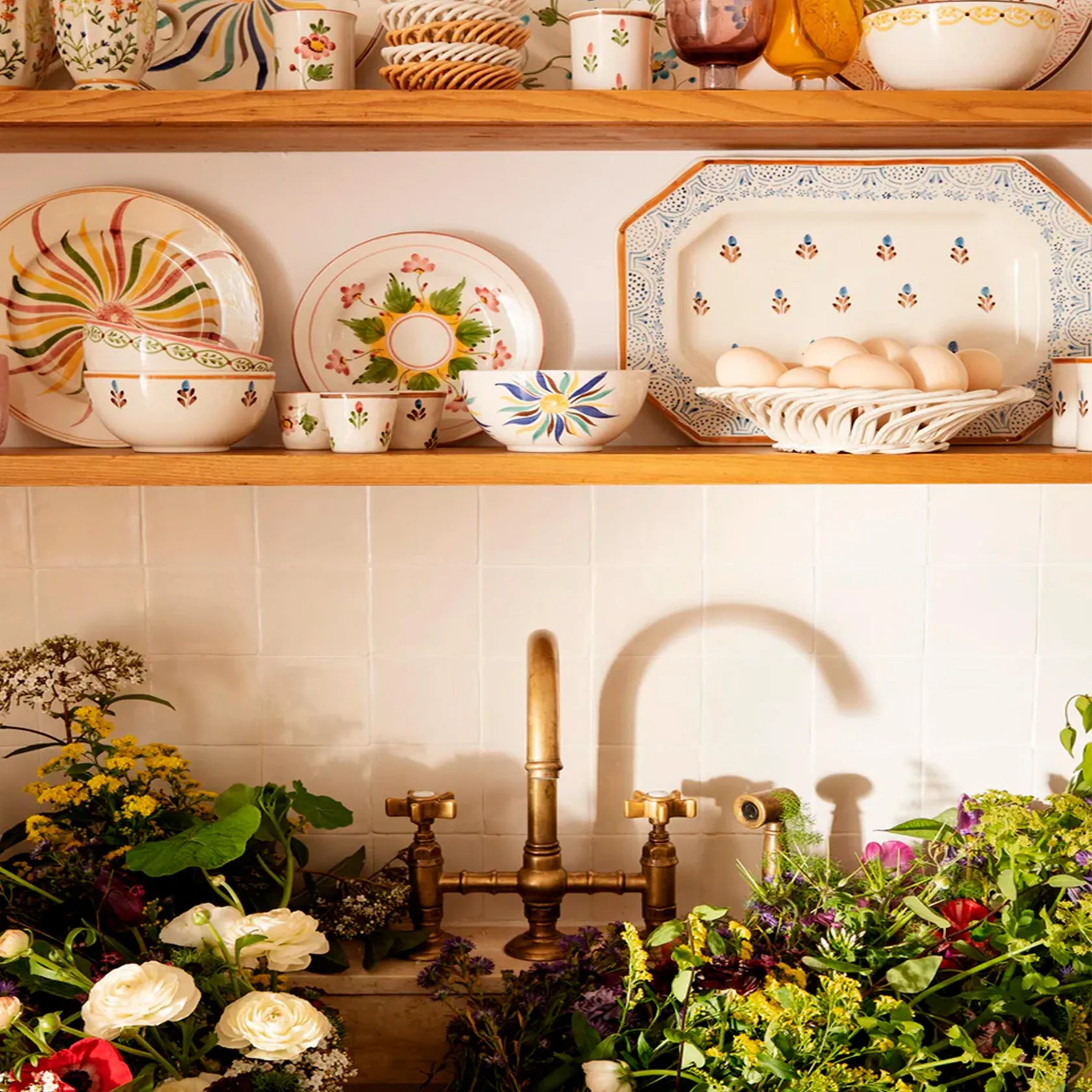 Cereal / Soup / Salad bowl