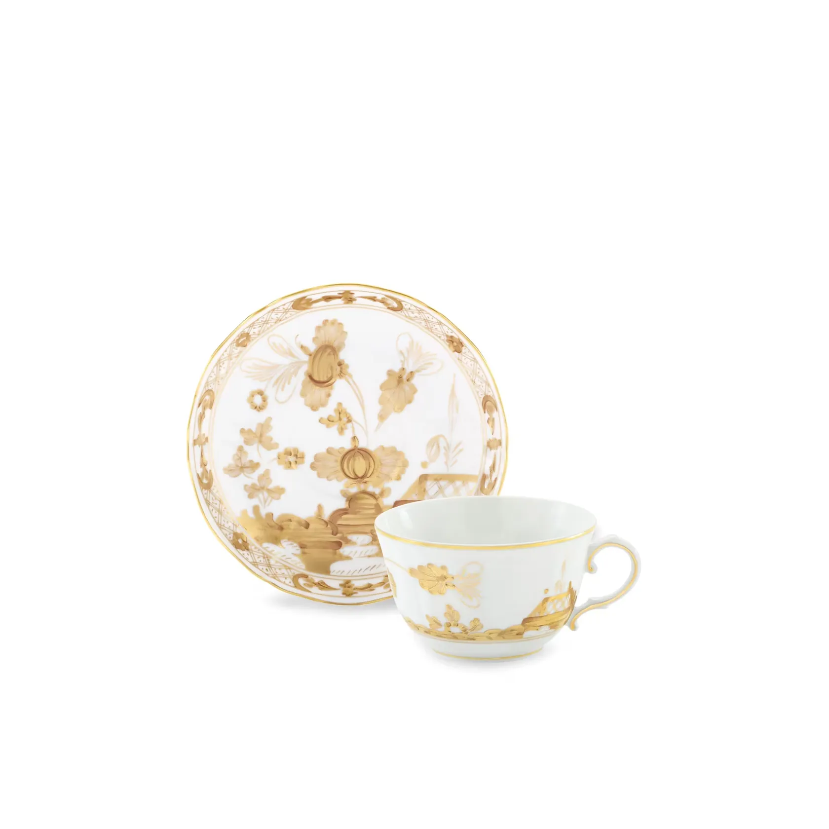 Tea cup