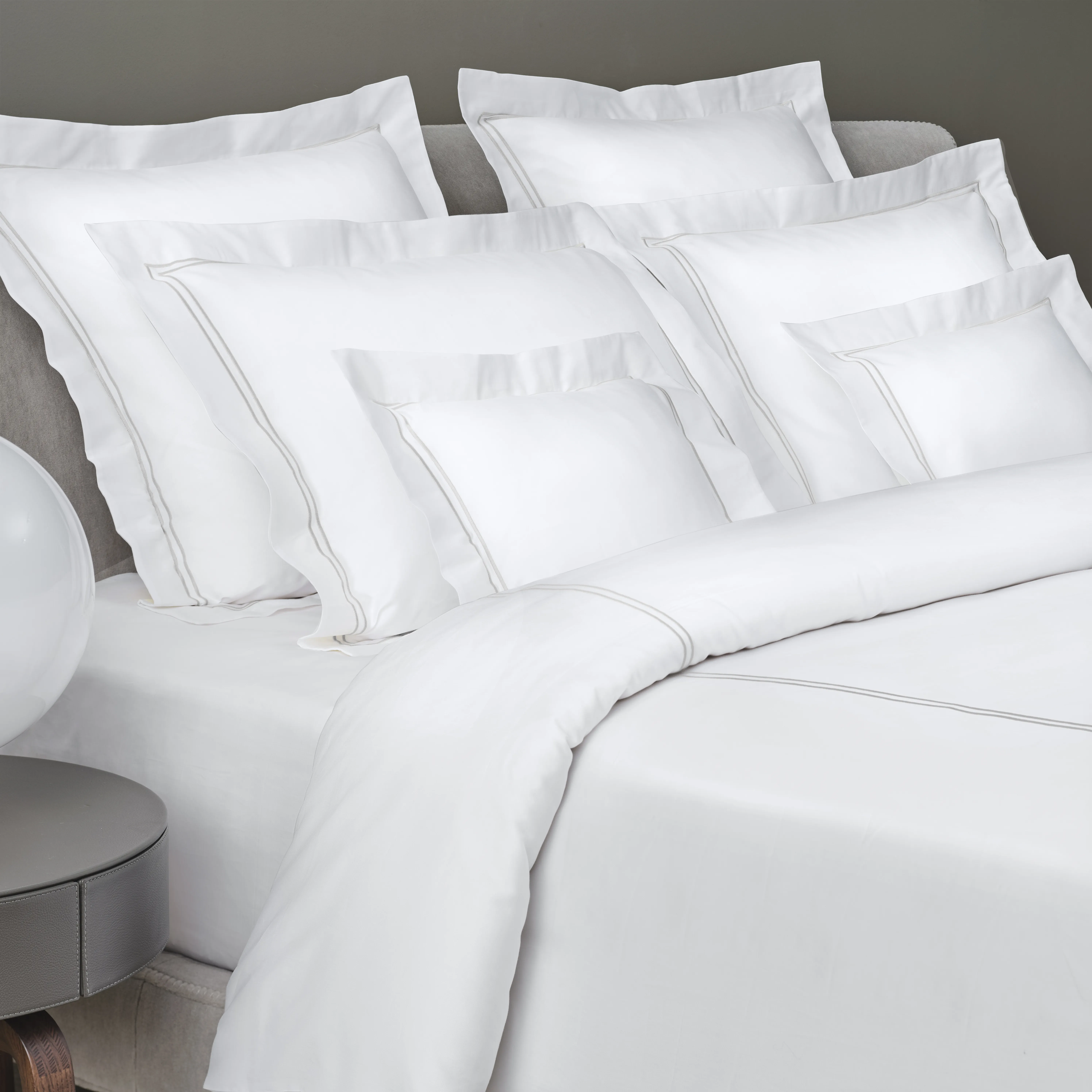 Set of 2 pillowcases