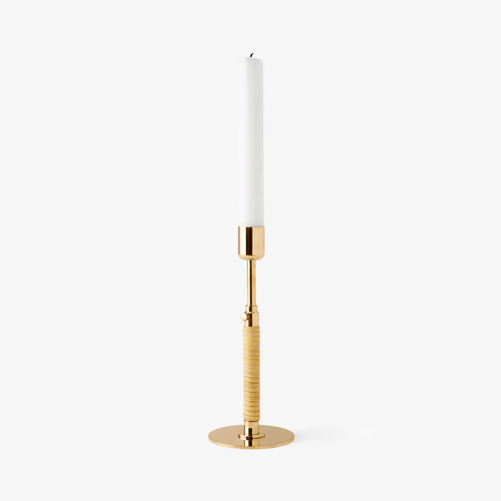 Candleholder