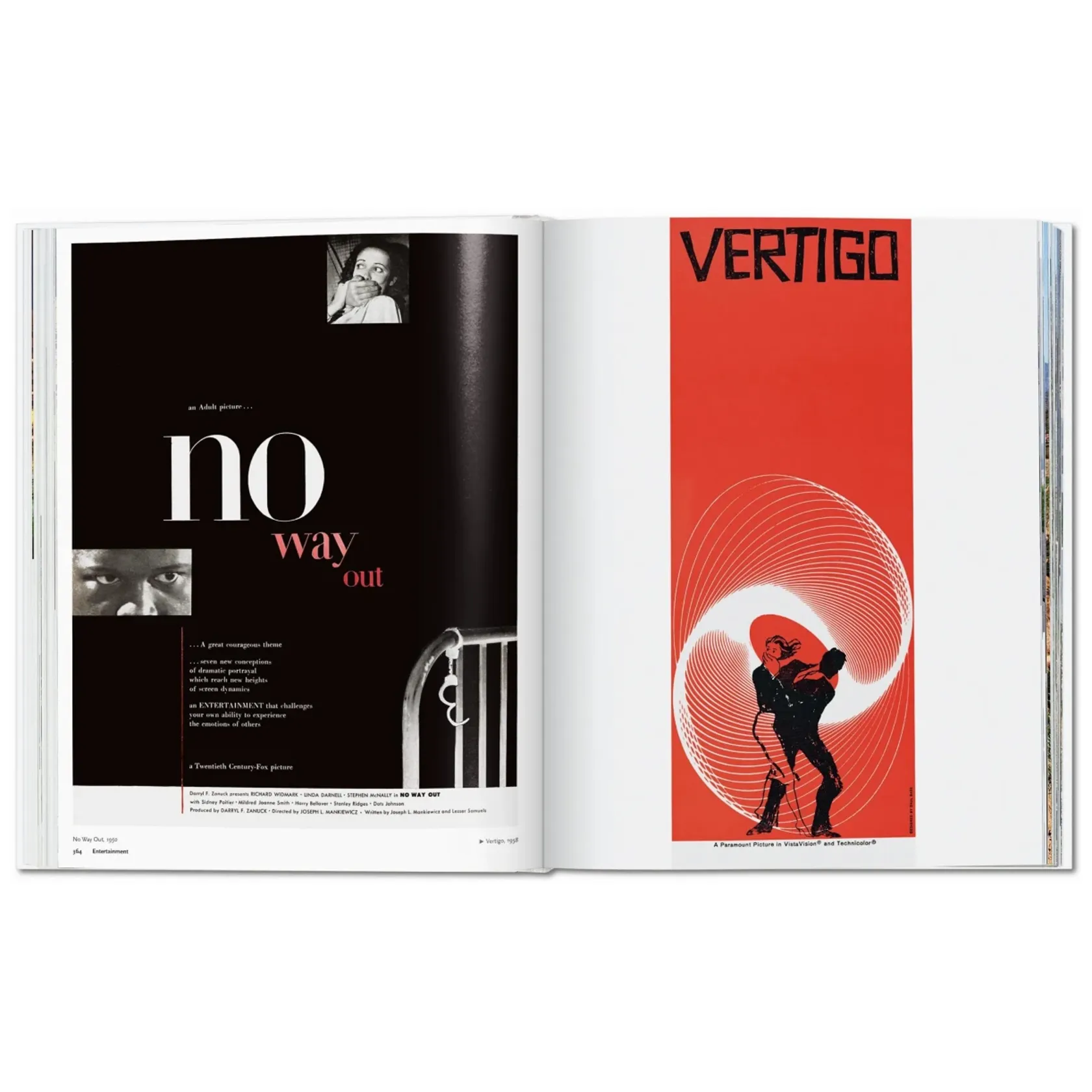 All-American Ads of the 50s