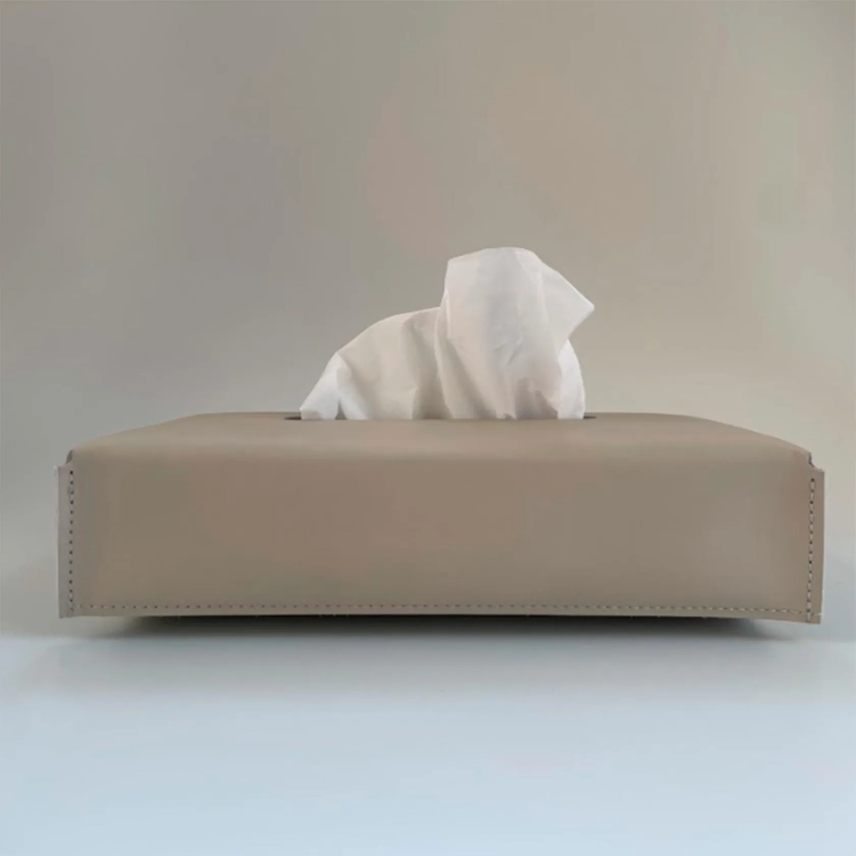 Napkin holder