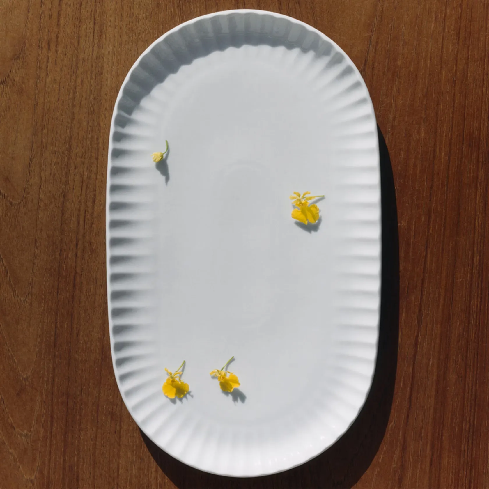 Serving Dish