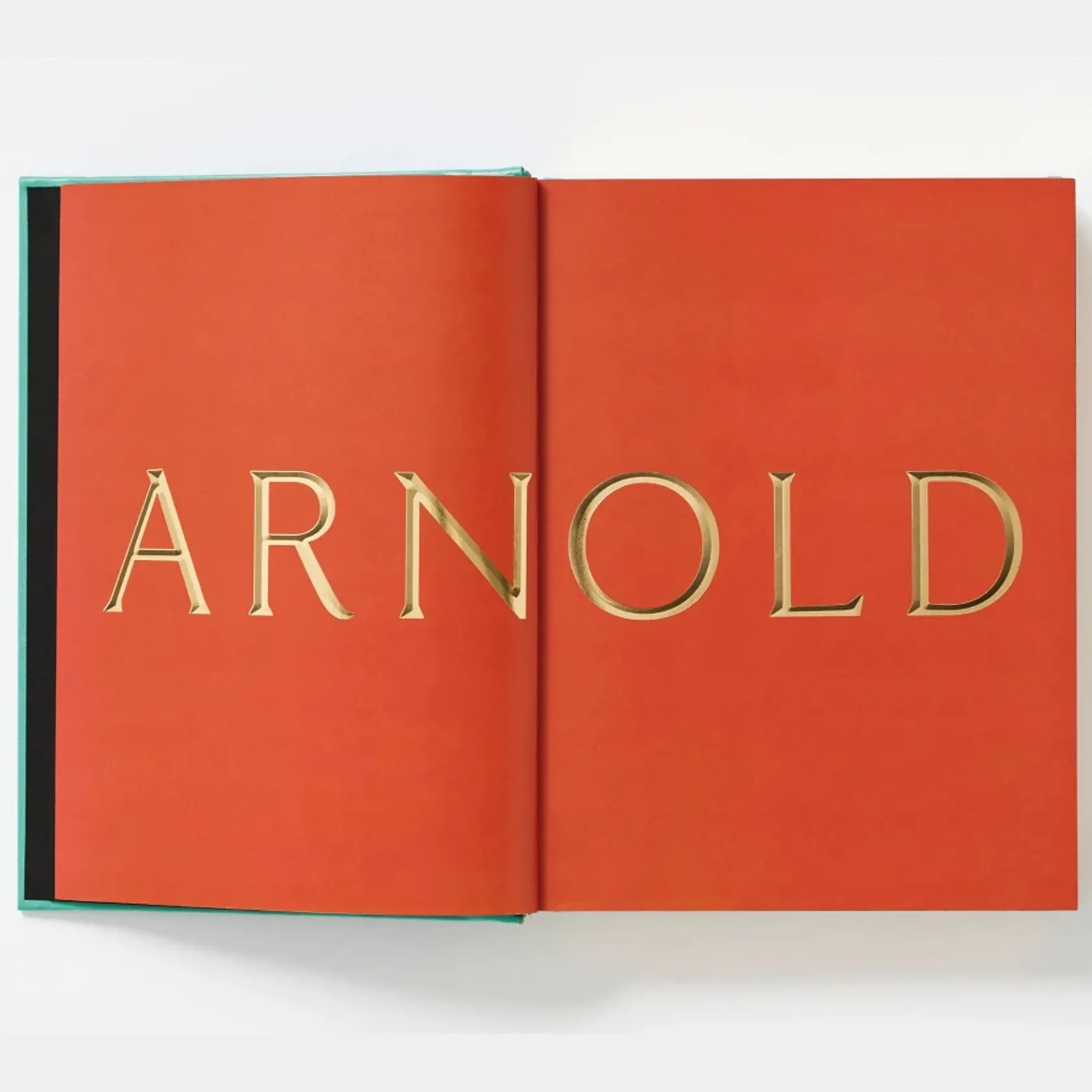 ARNOLD. Collector’s Edition