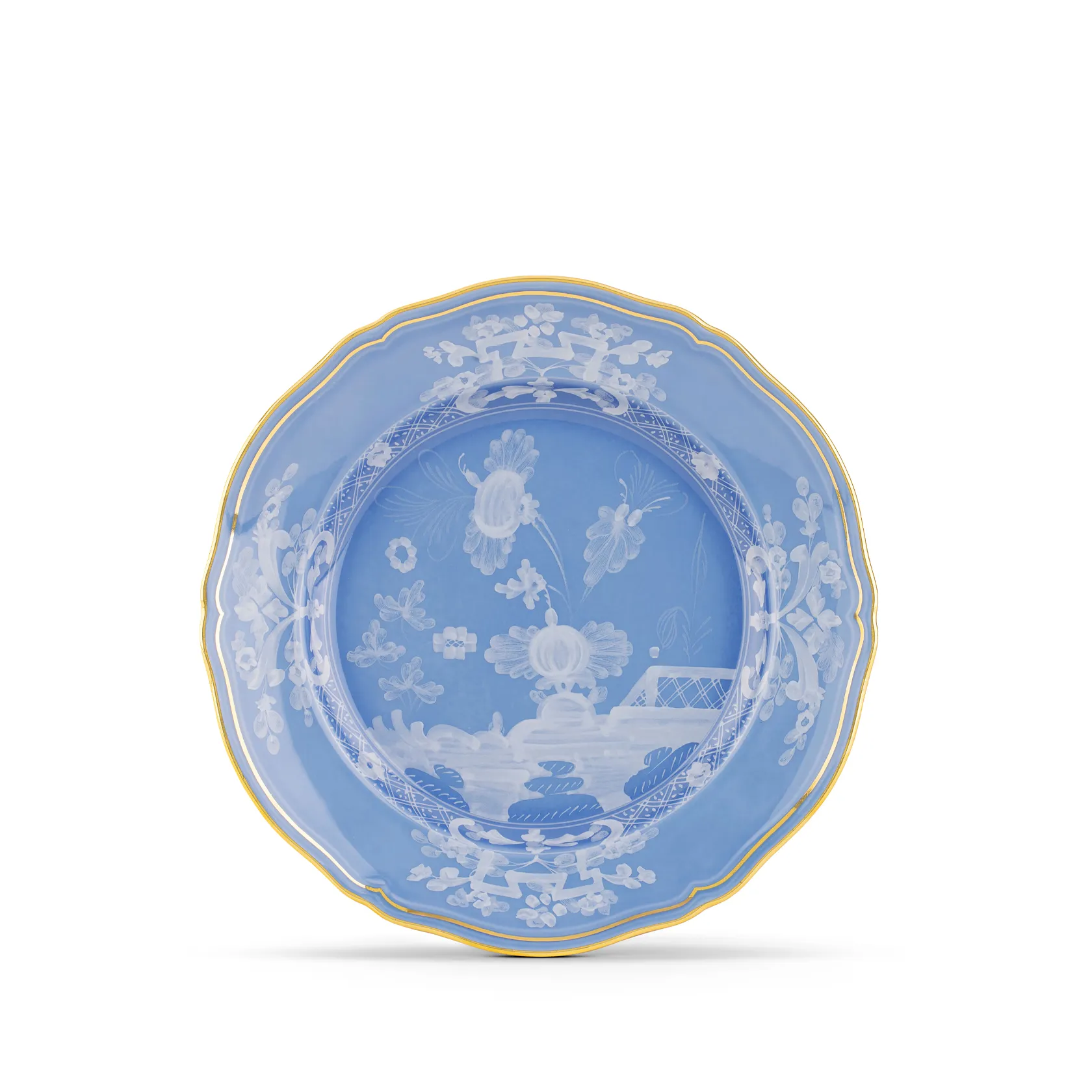 Dessert plate