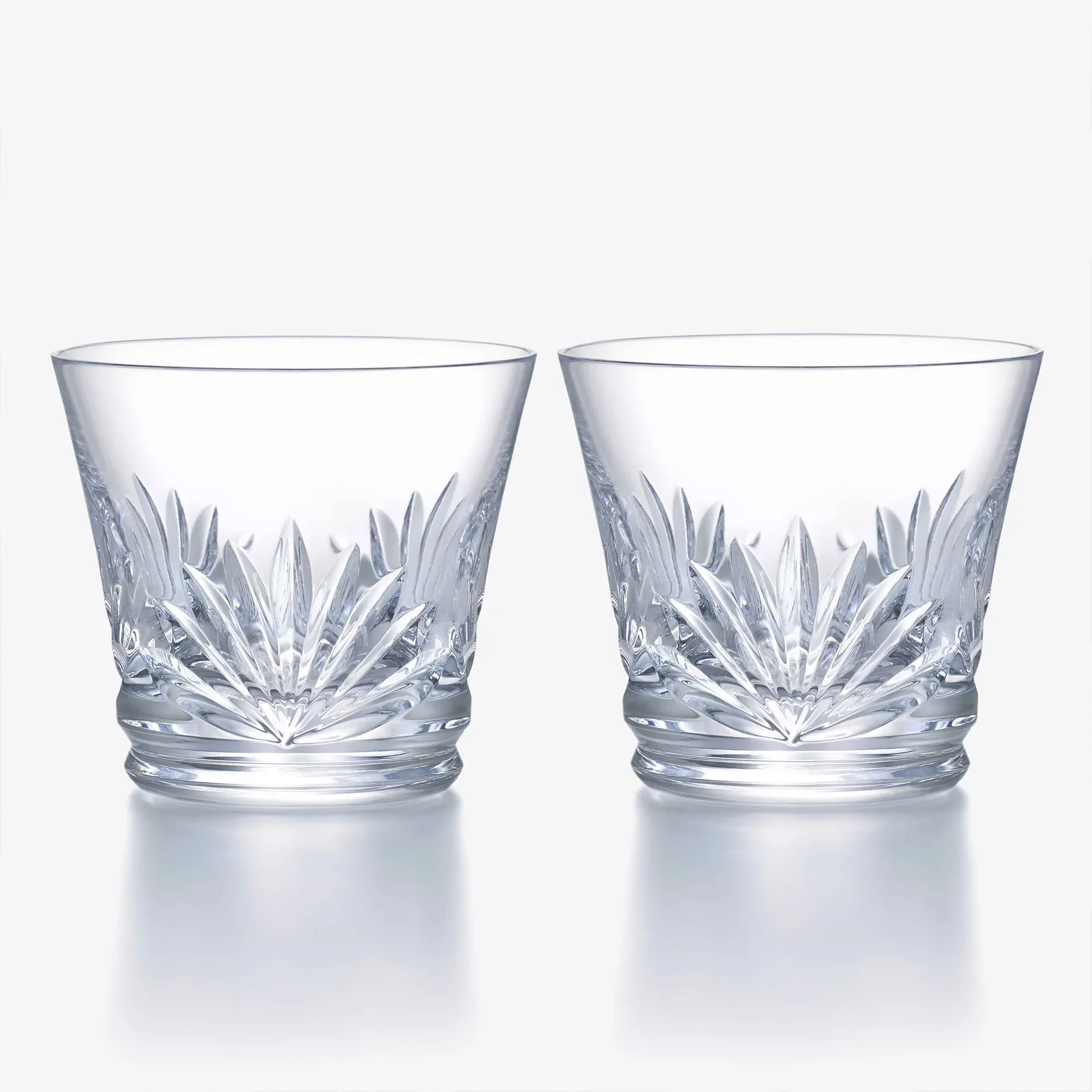 Set of 2 Tumblers