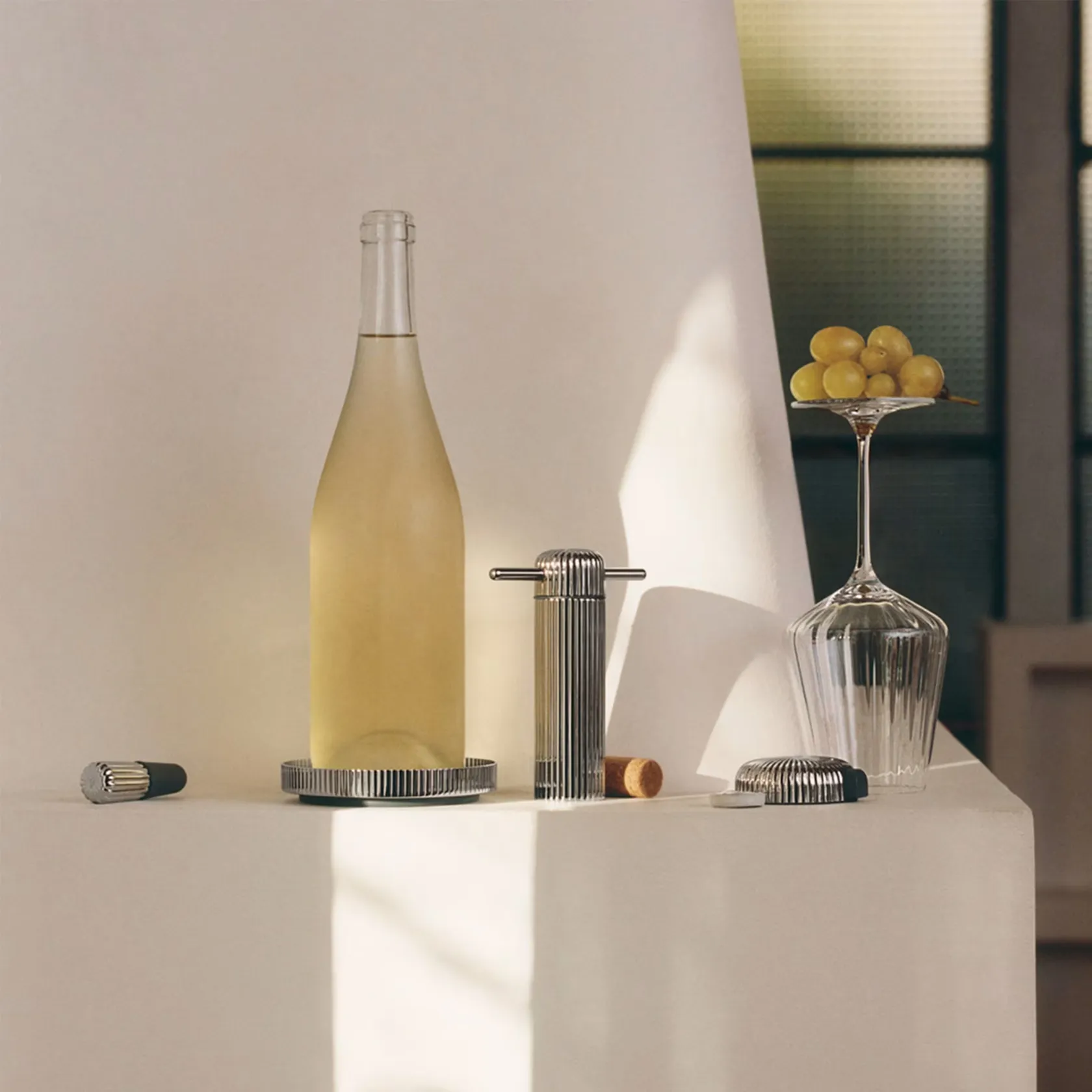 Wine Opener