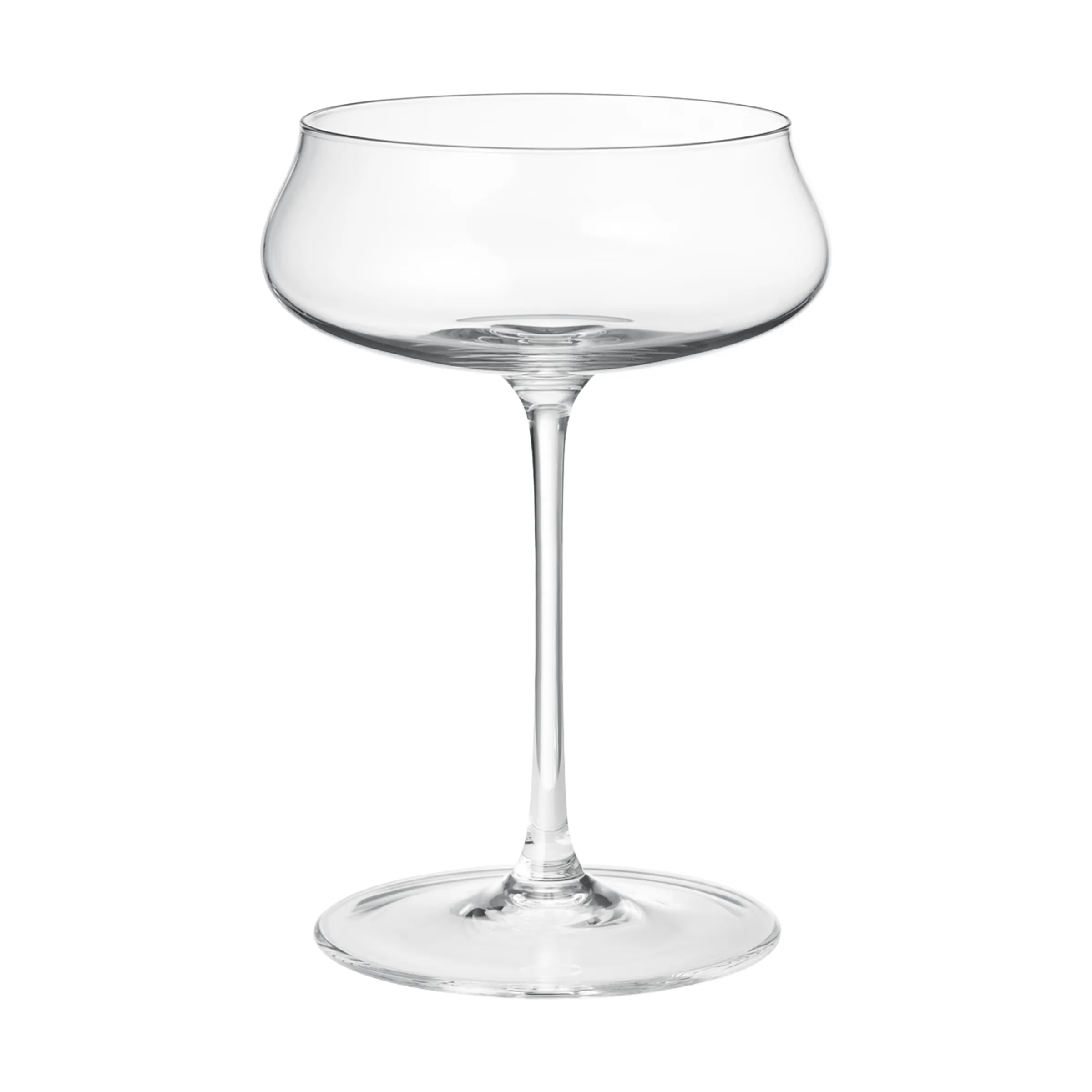 Set of 2 Cocktail Coupes