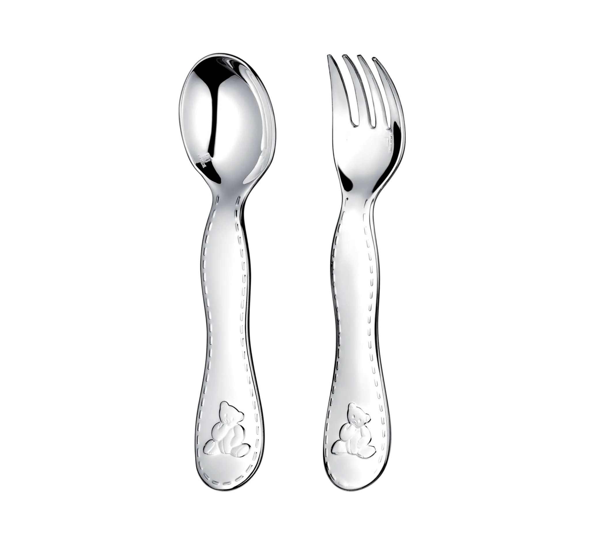 Baby Flatware