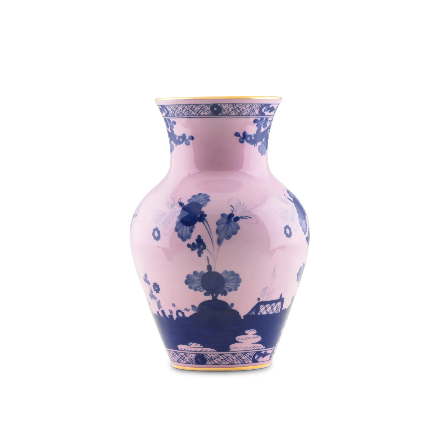 Ming Vase