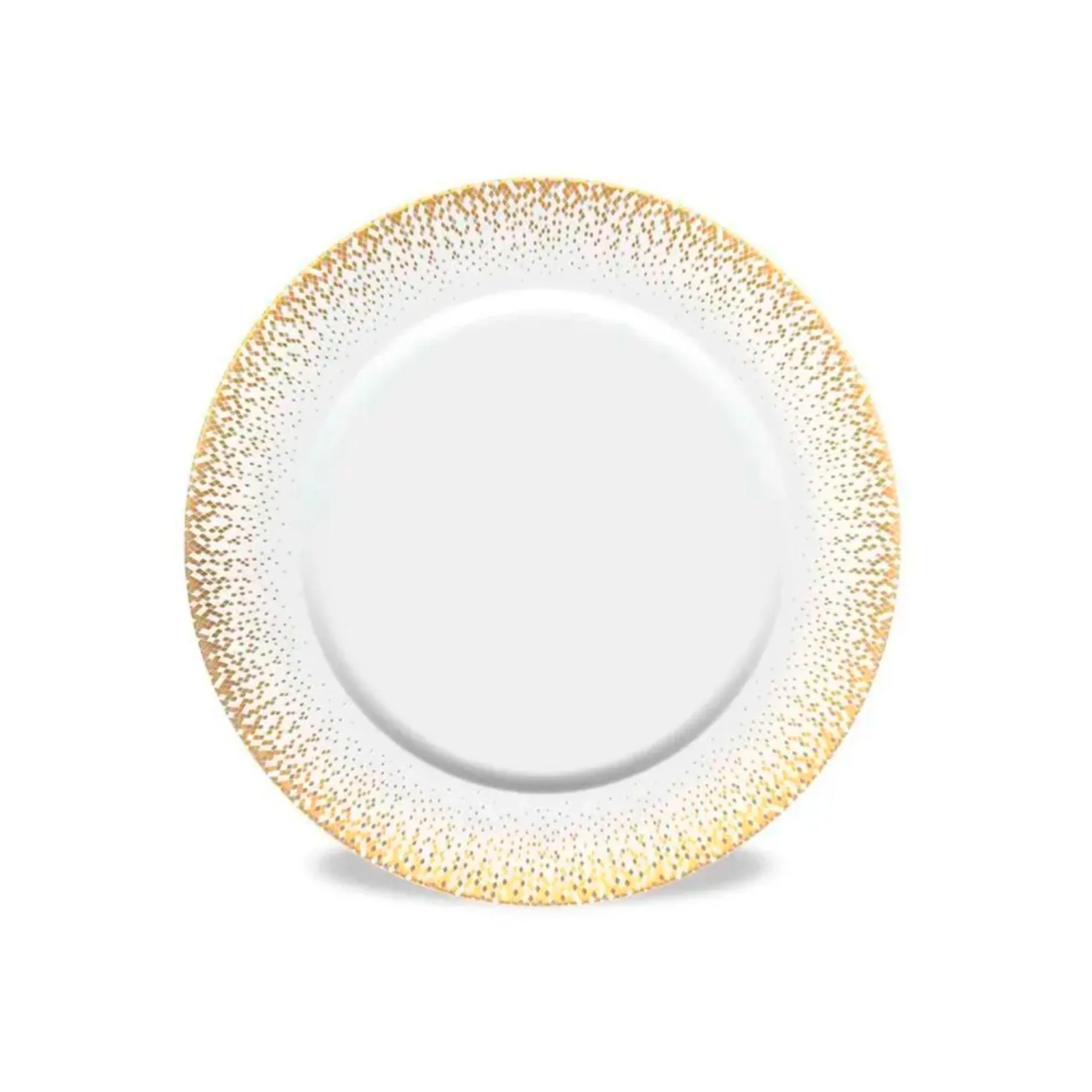 Flat dish