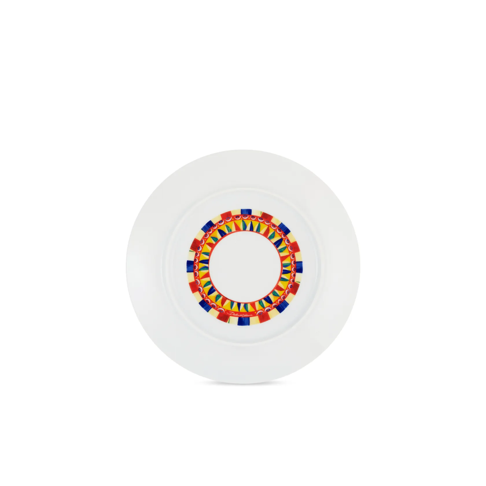Set of 2 bread plates