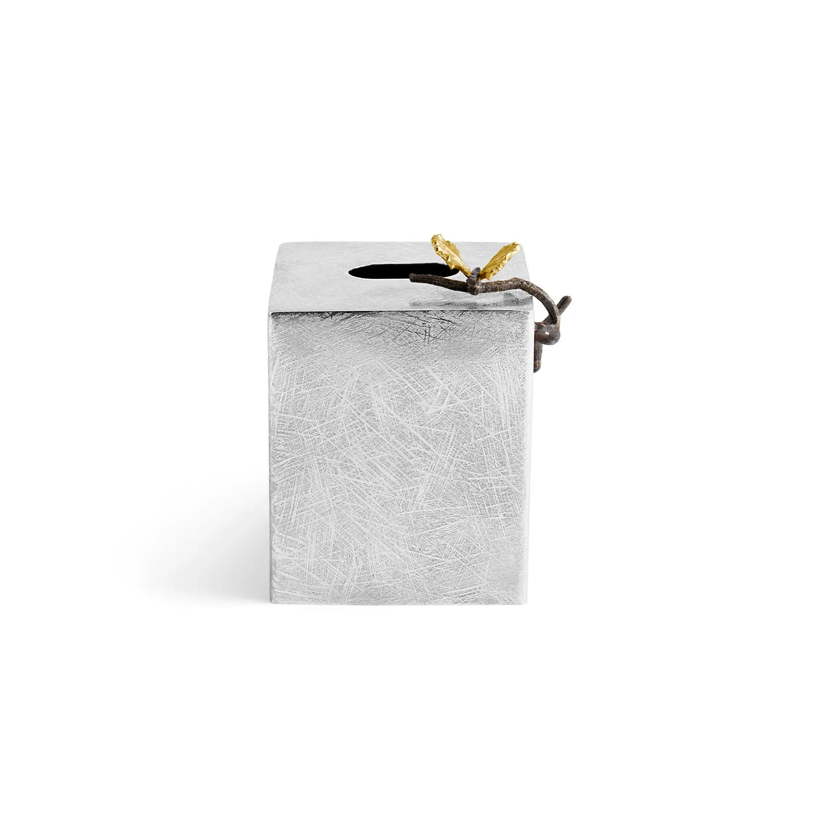 Napkin holder box