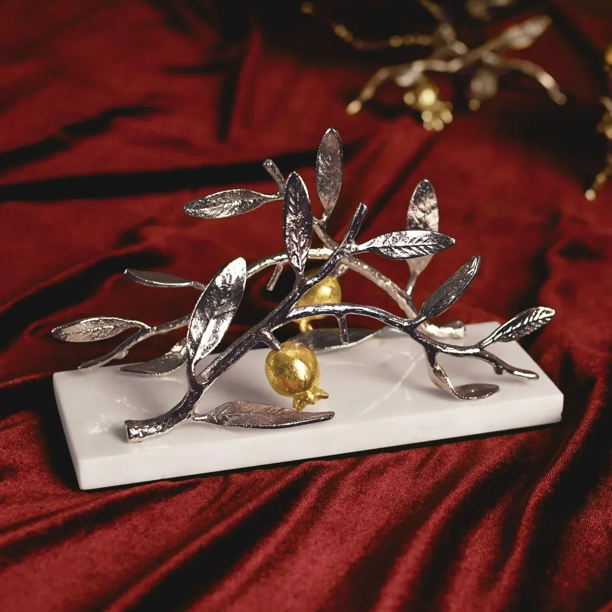 Napkin holder