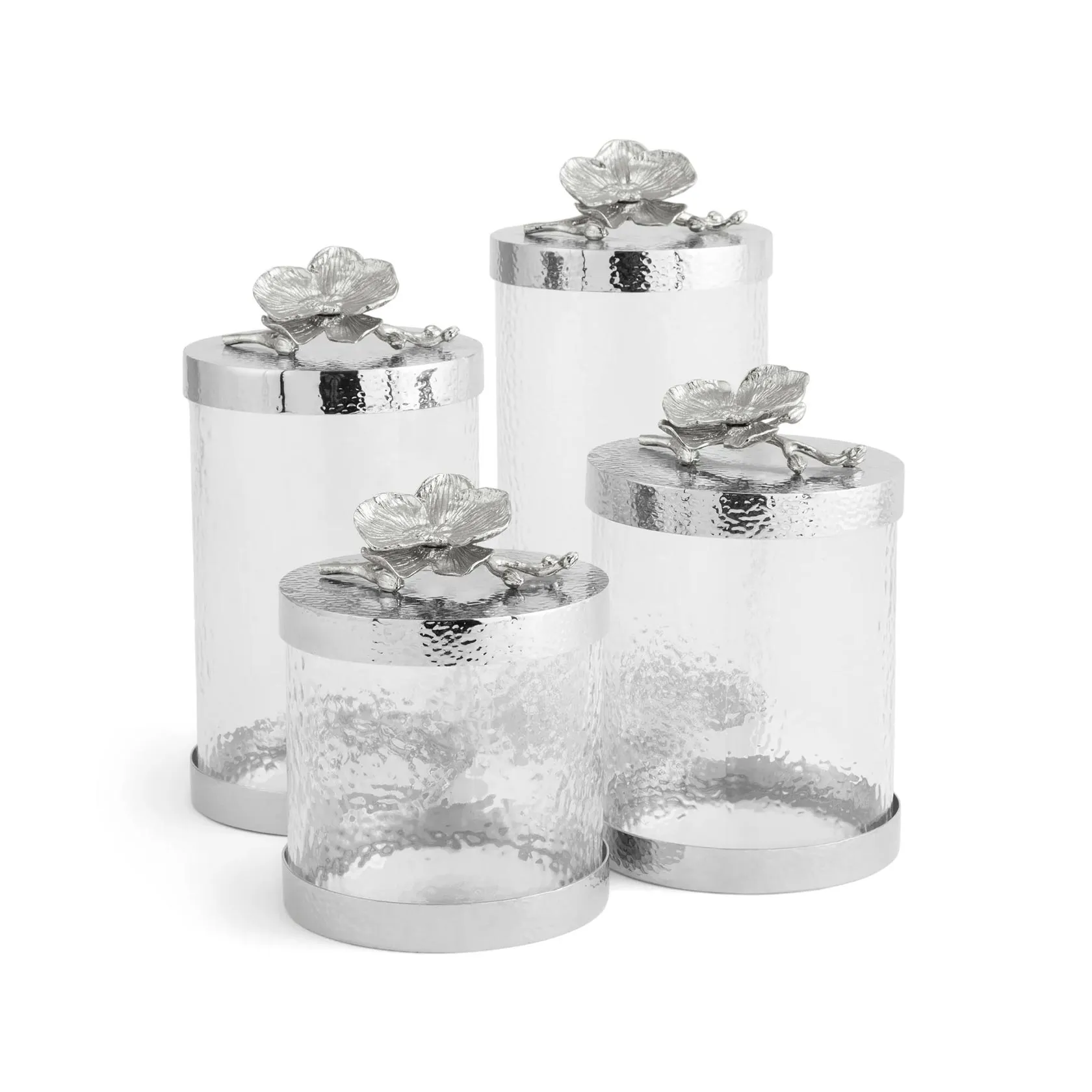 Canisters (S)