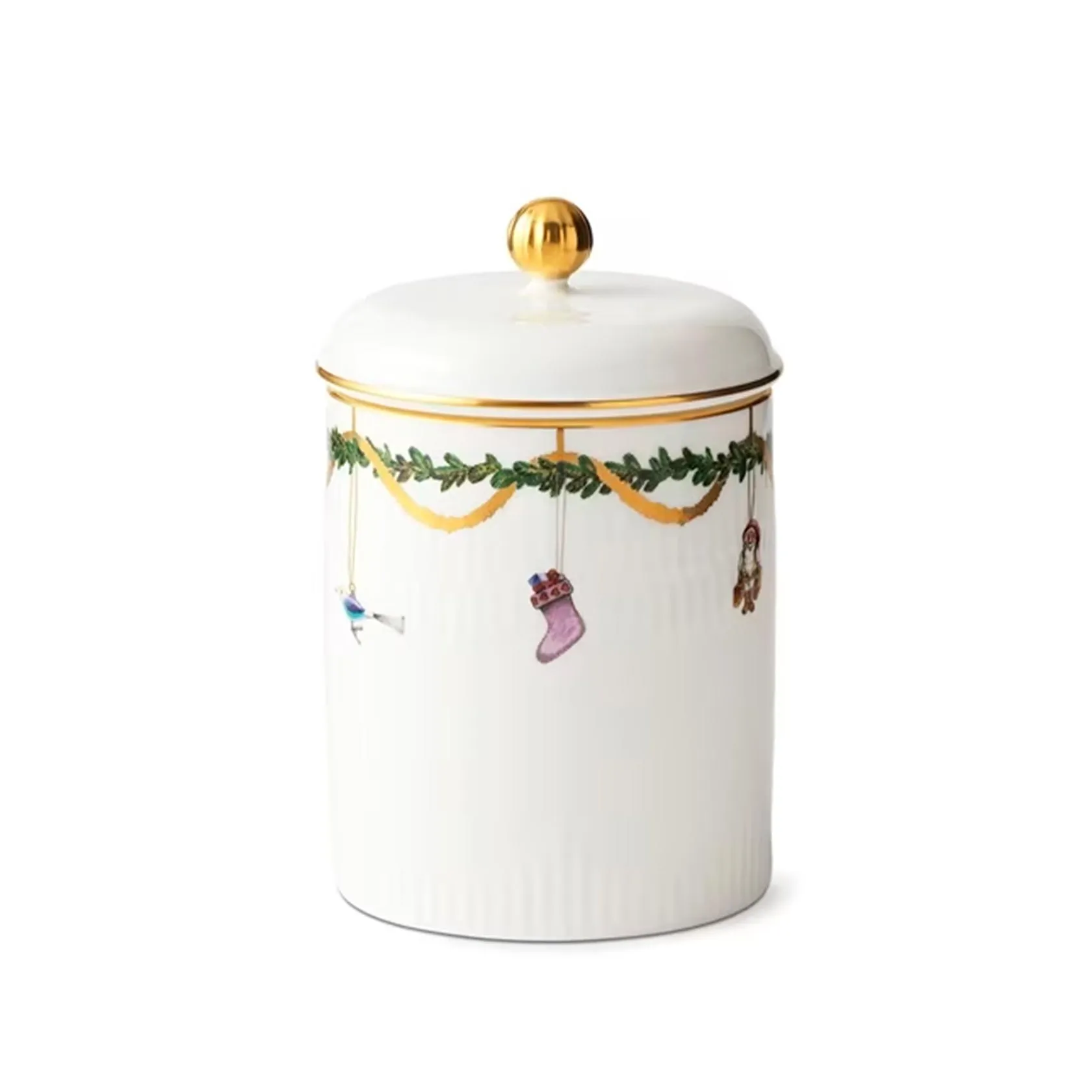 Cookie jar