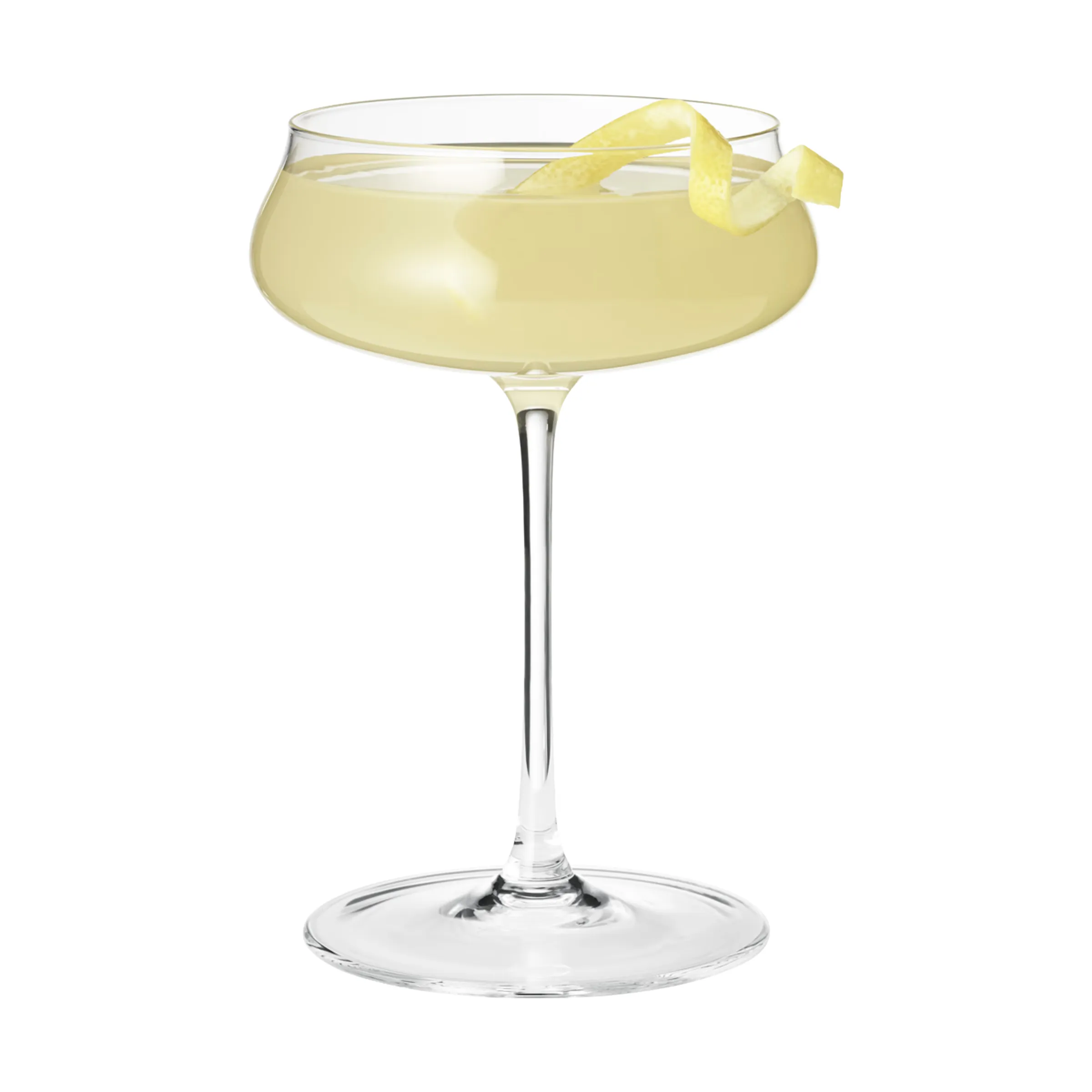 Set of 2 Cocktail Coupes