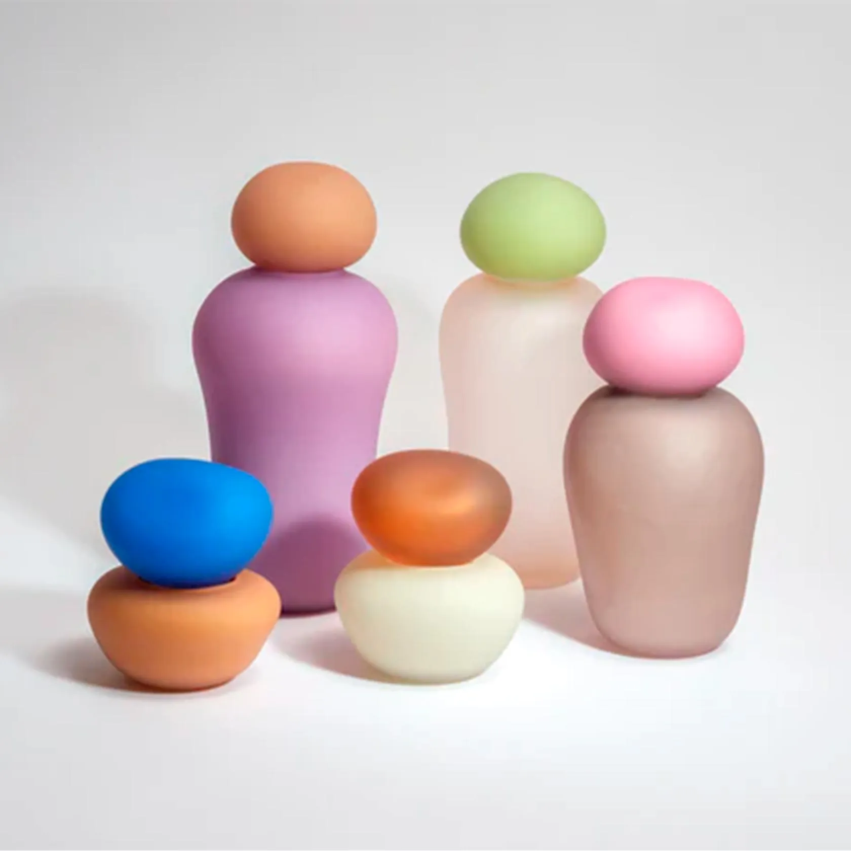 Candy box (Bonbonniere)