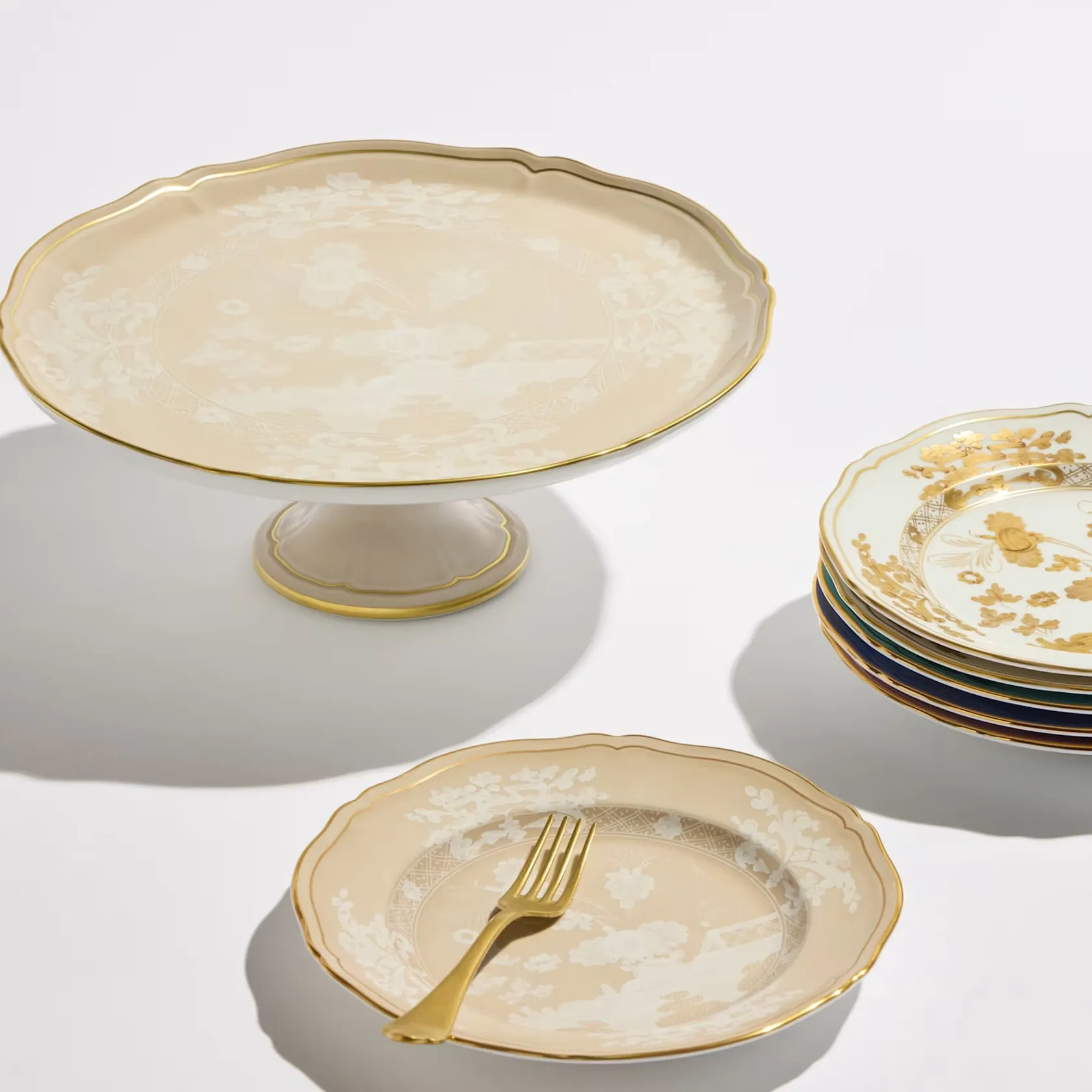 Cake Stand