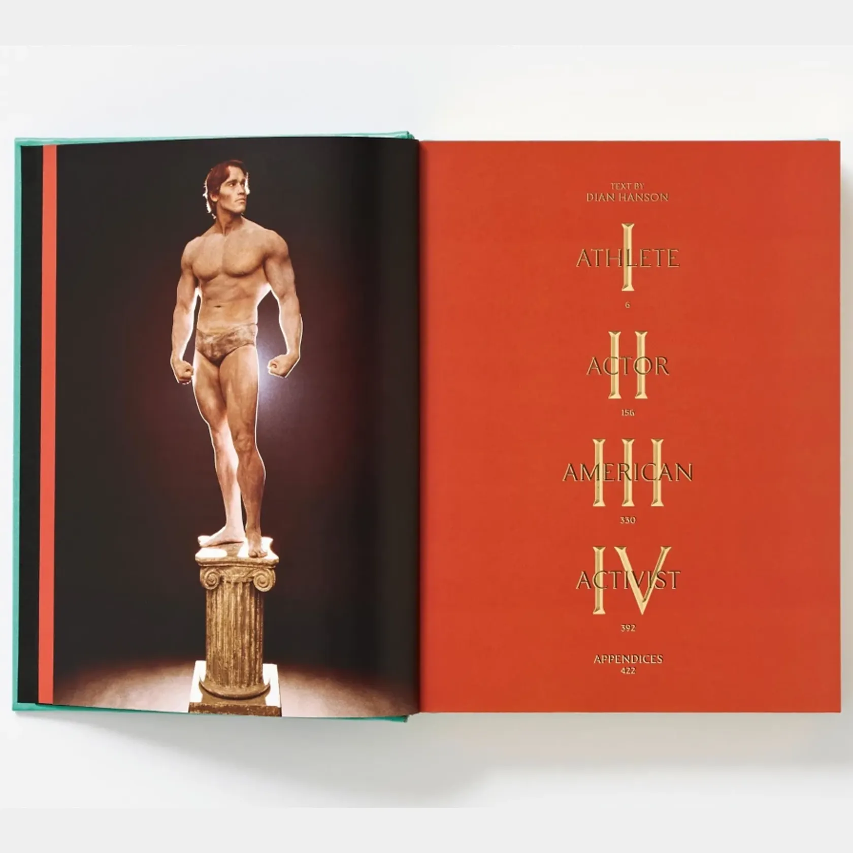 ARNOLD. Collector’s Edition