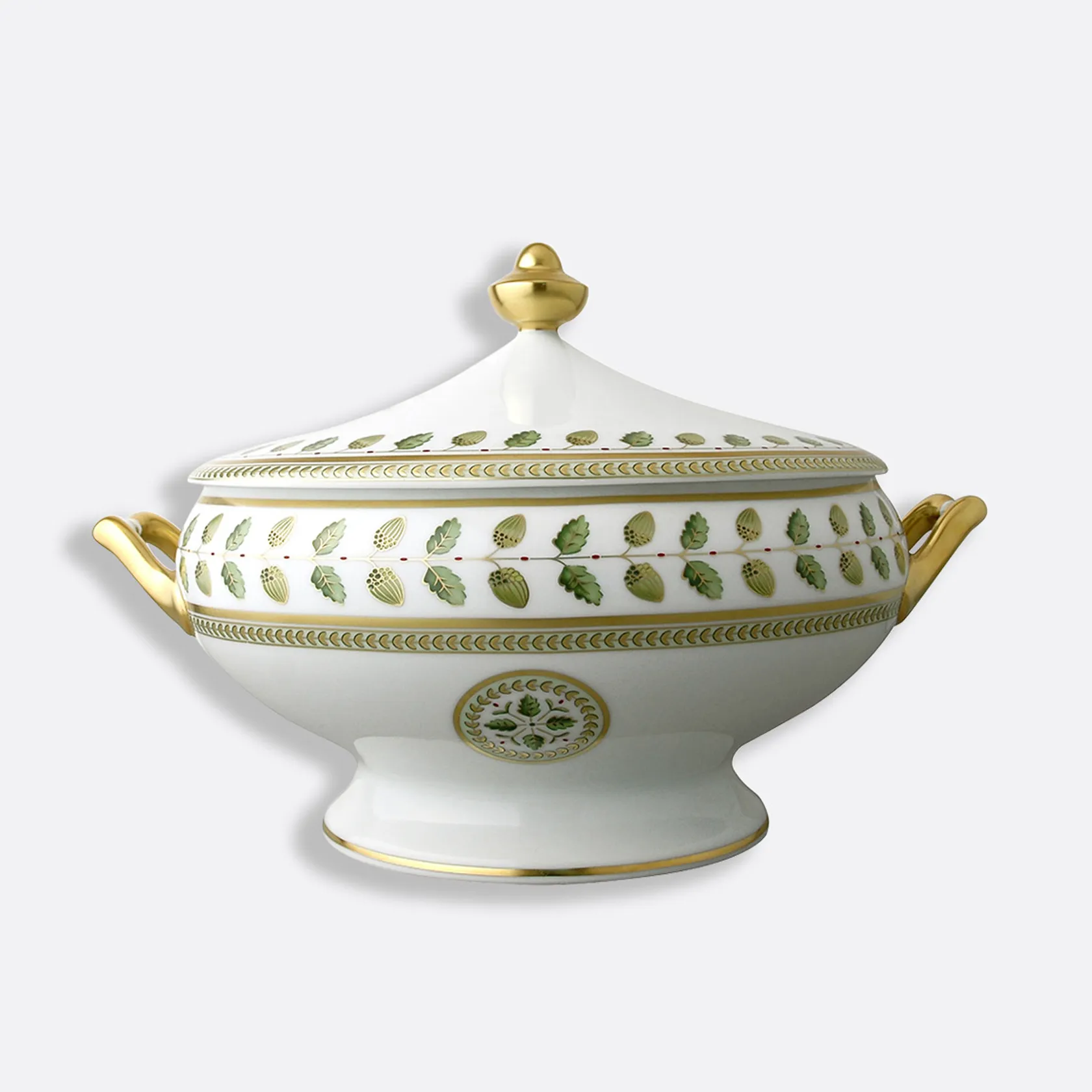 Soup Tureen