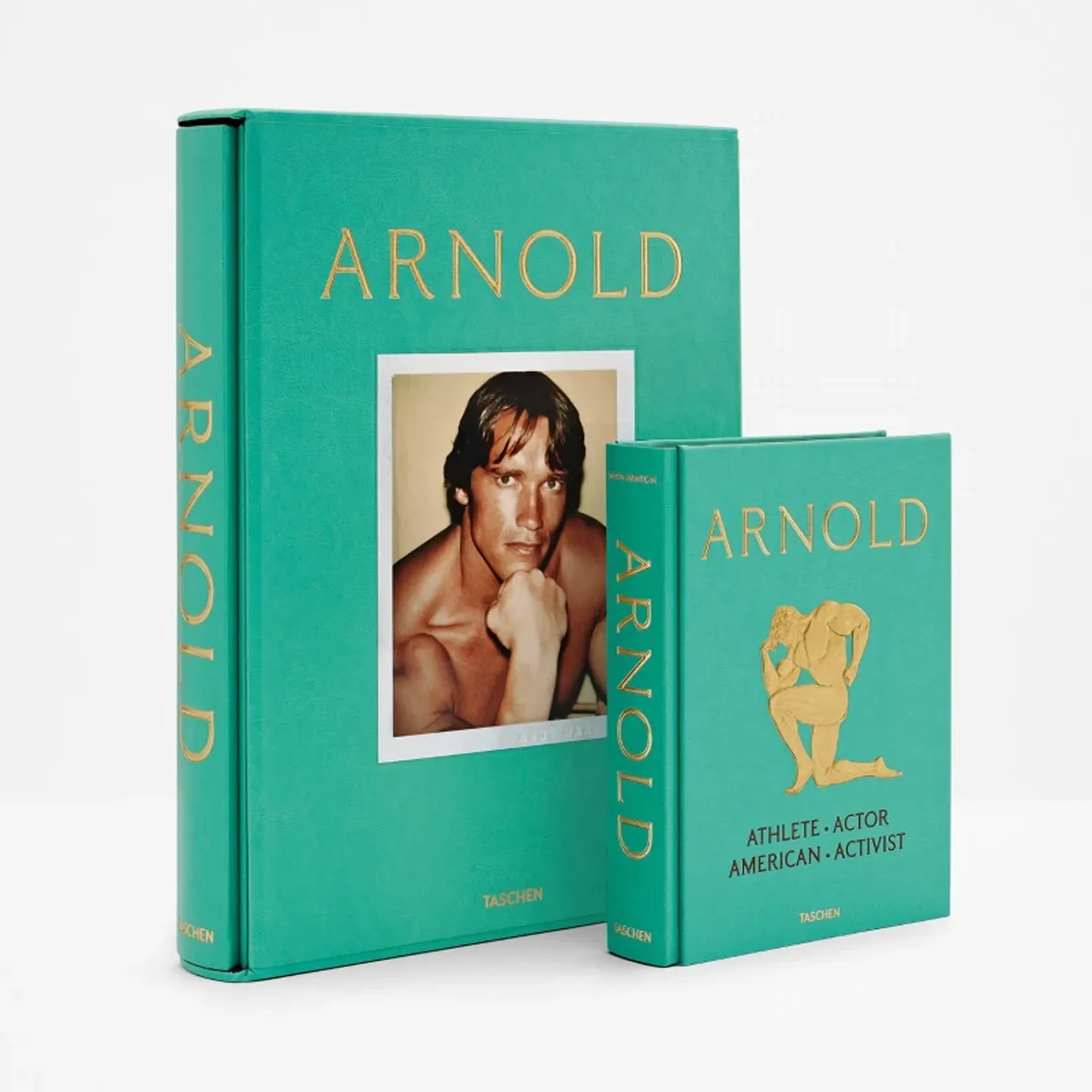 ARNOLD. Collector’s Edition