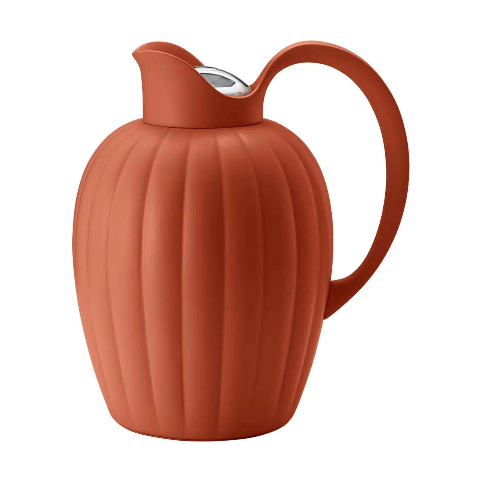 Thermo jug