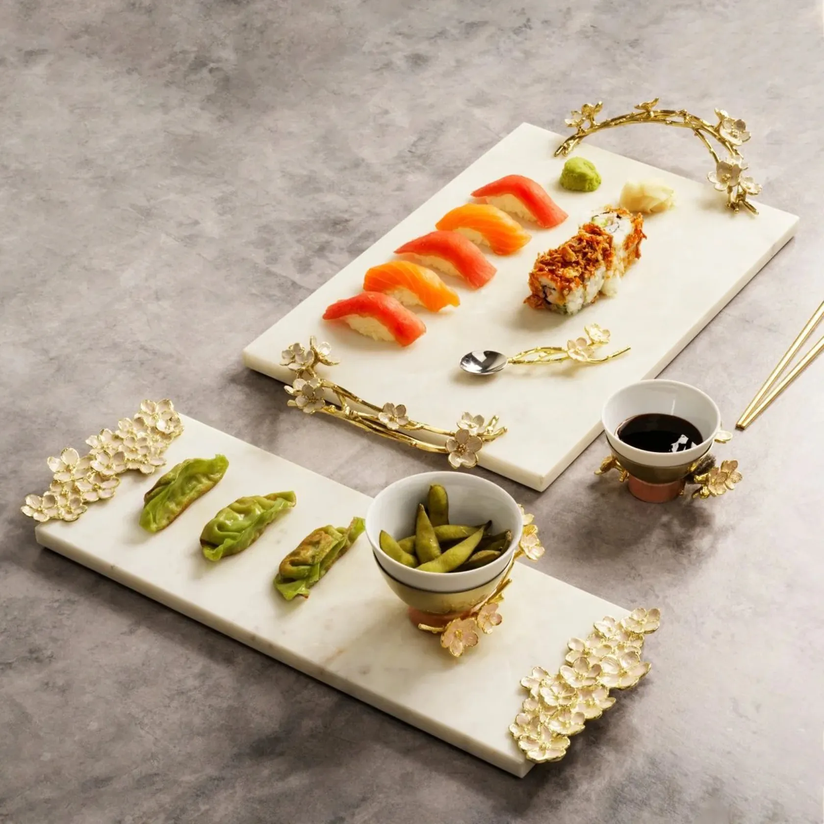 Cheese Board & Knife