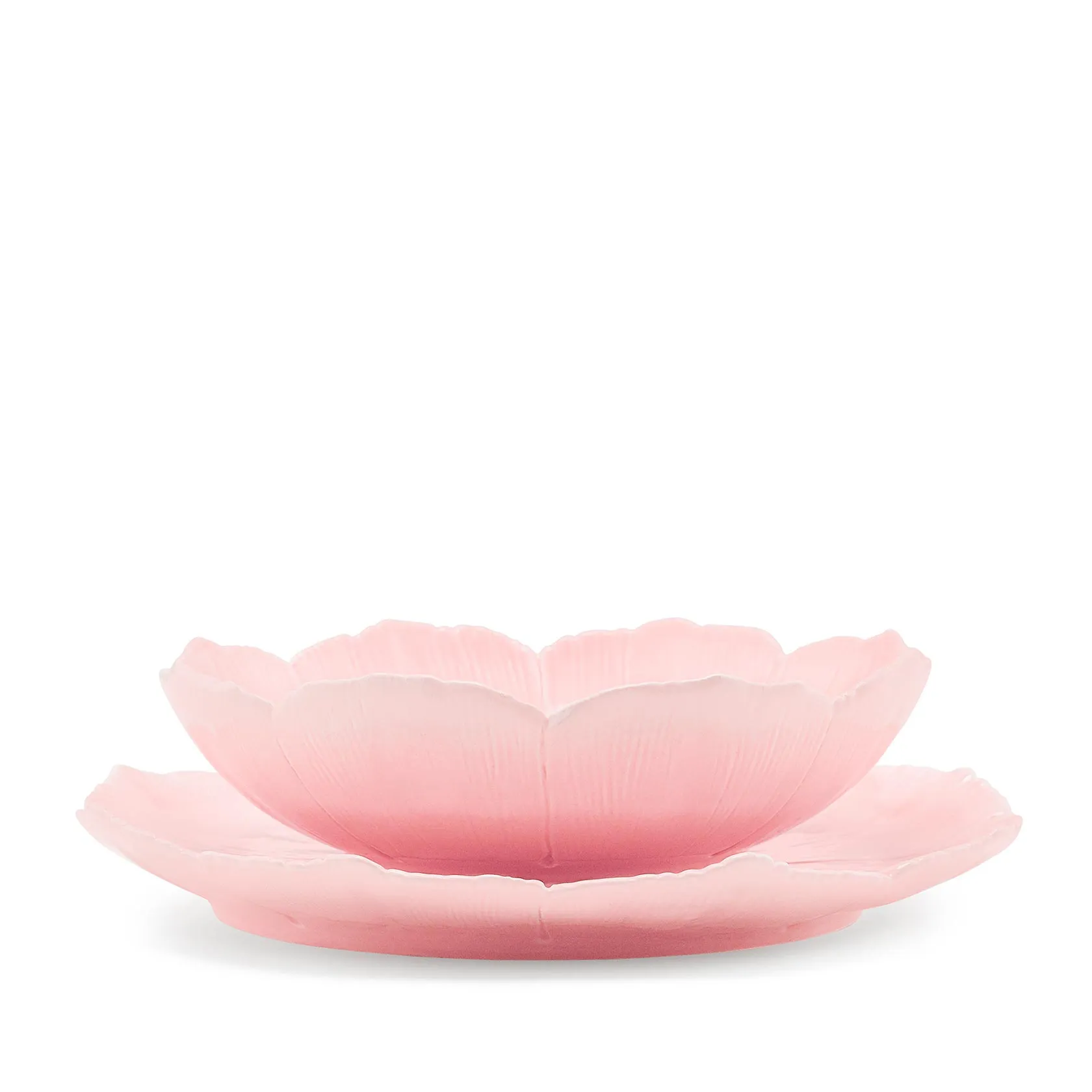 Set of 2 pasta bowls